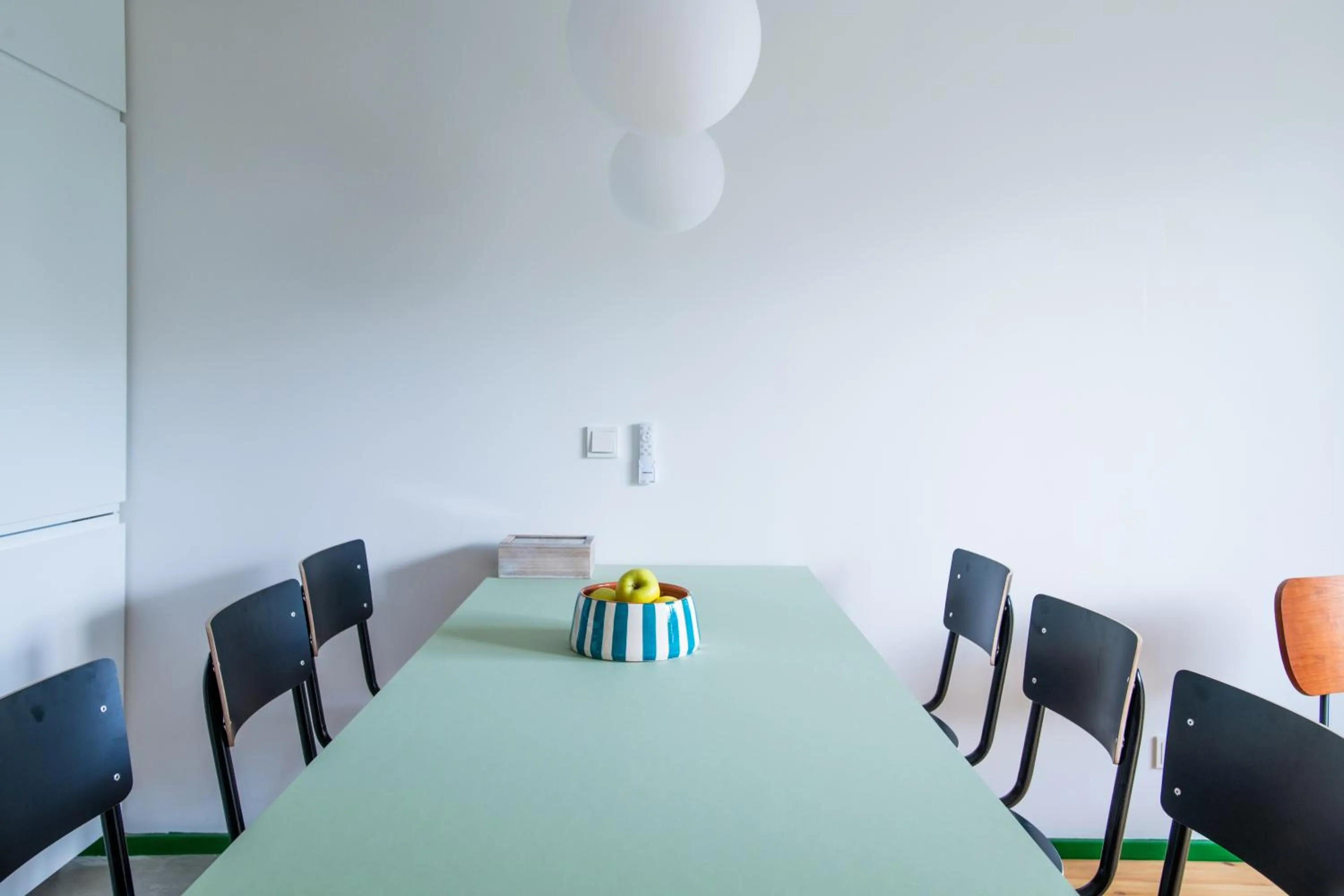 Dining area in Flattering - Berlin