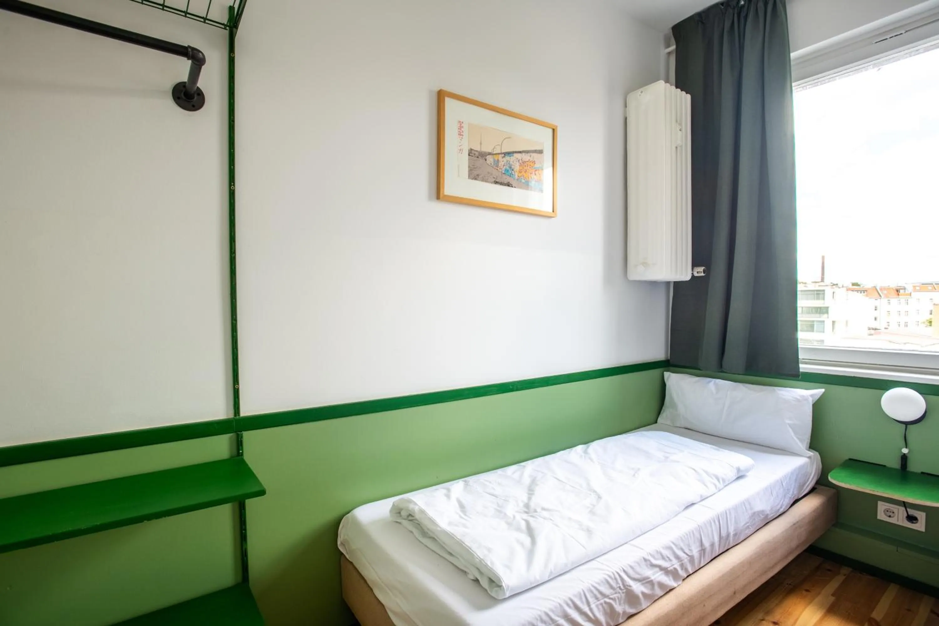 Bed in Flattering - Berlin