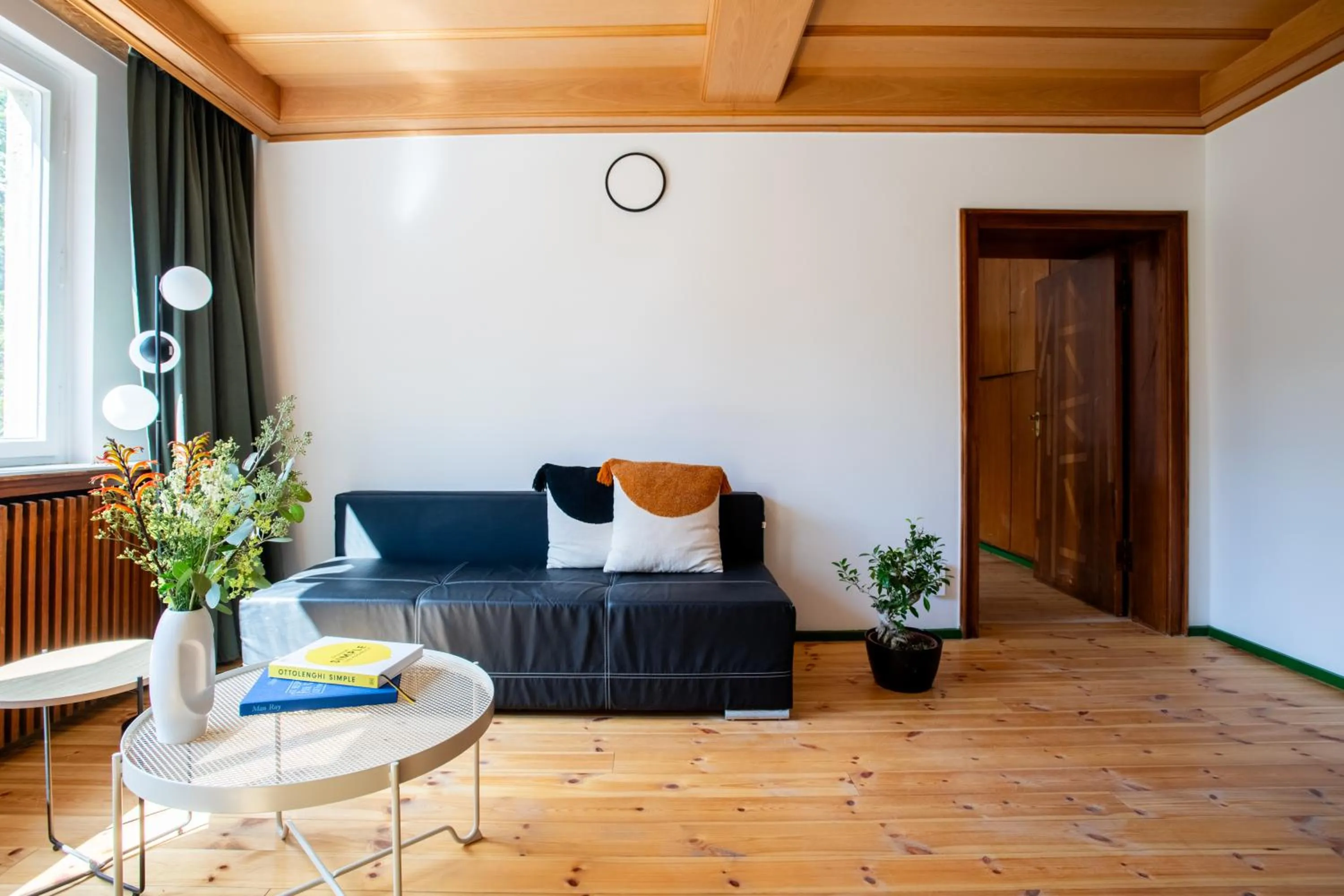 Living room in Flattering - Berlin