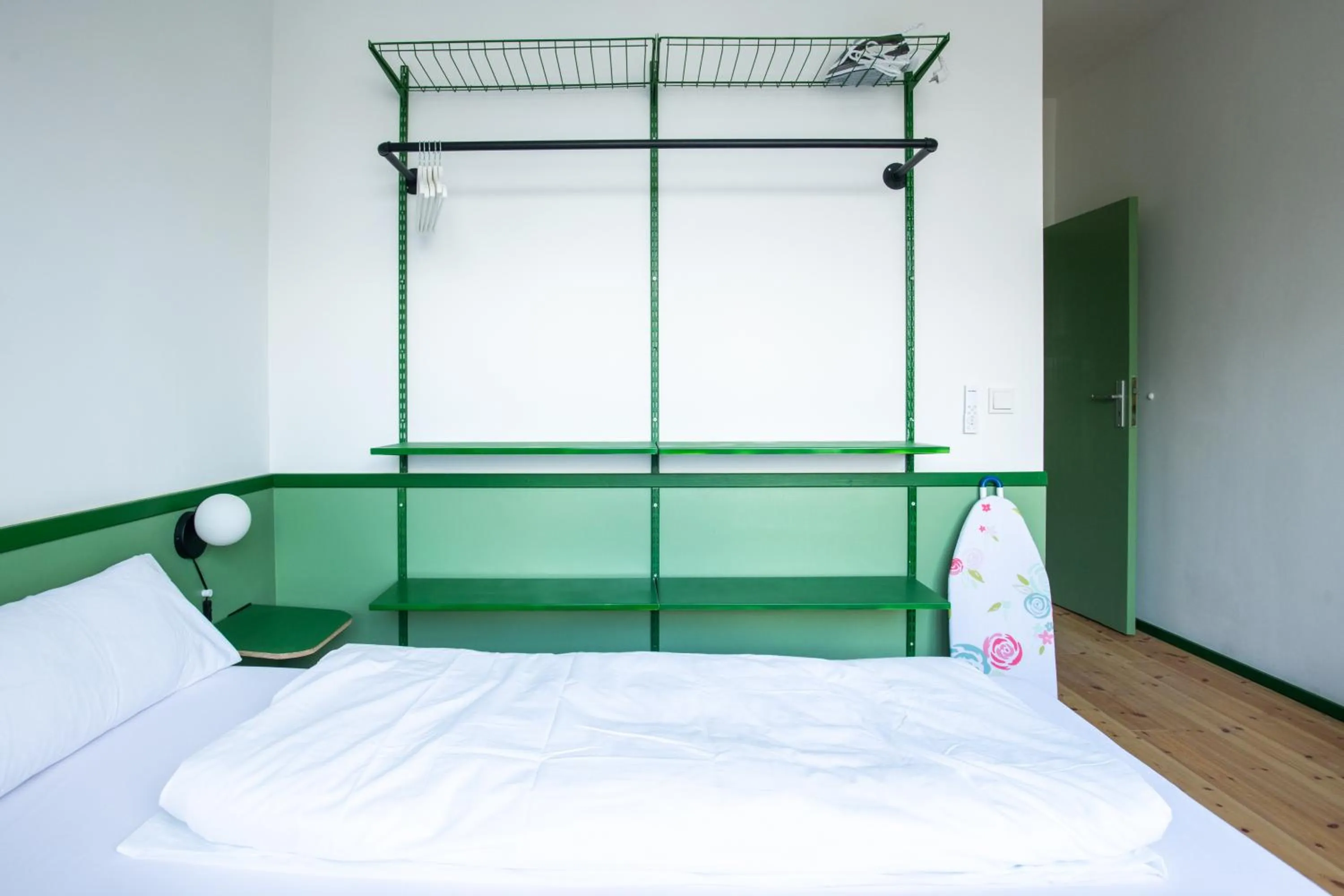 Bed in Flattering - Berlin