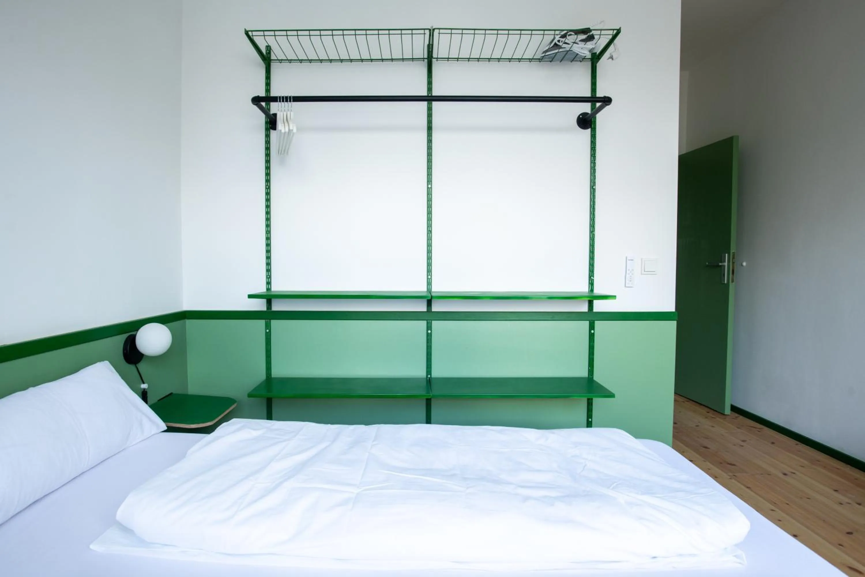 Bed in Flattering - Berlin