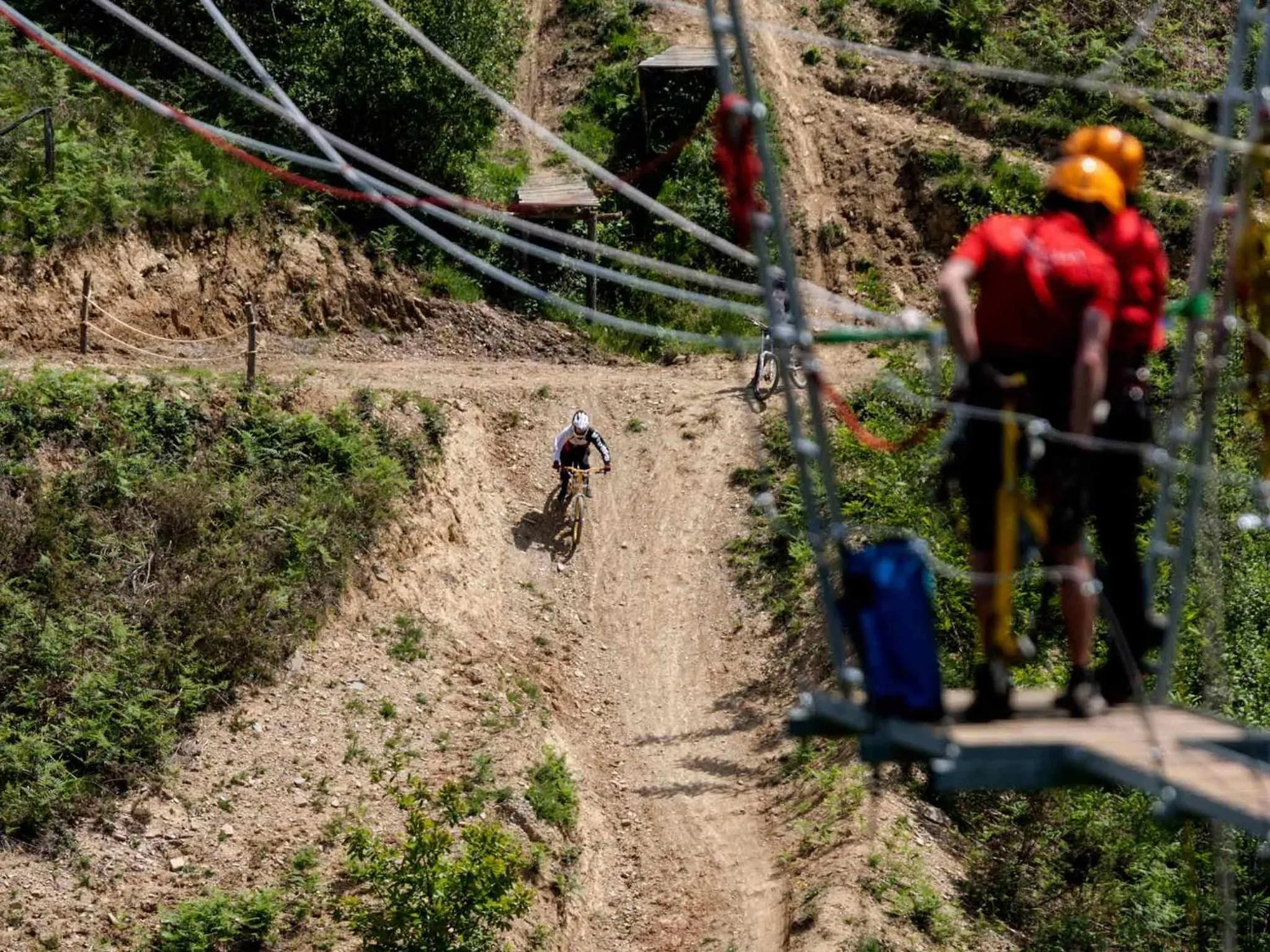 Other in Palacio de Yrisarri by IrriSarri Land