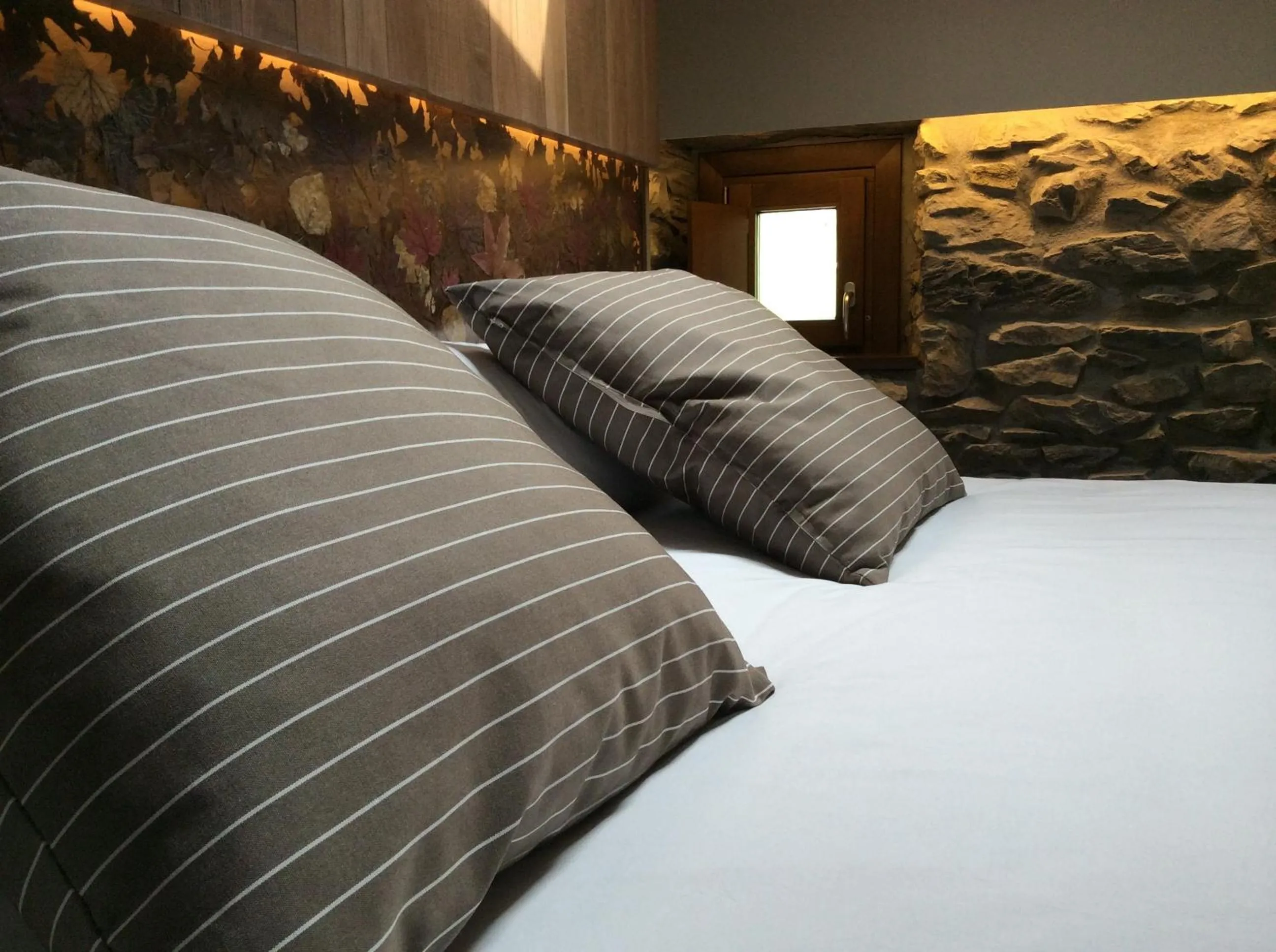 Bed in Palacio de Yrisarri by IrriSarri Land