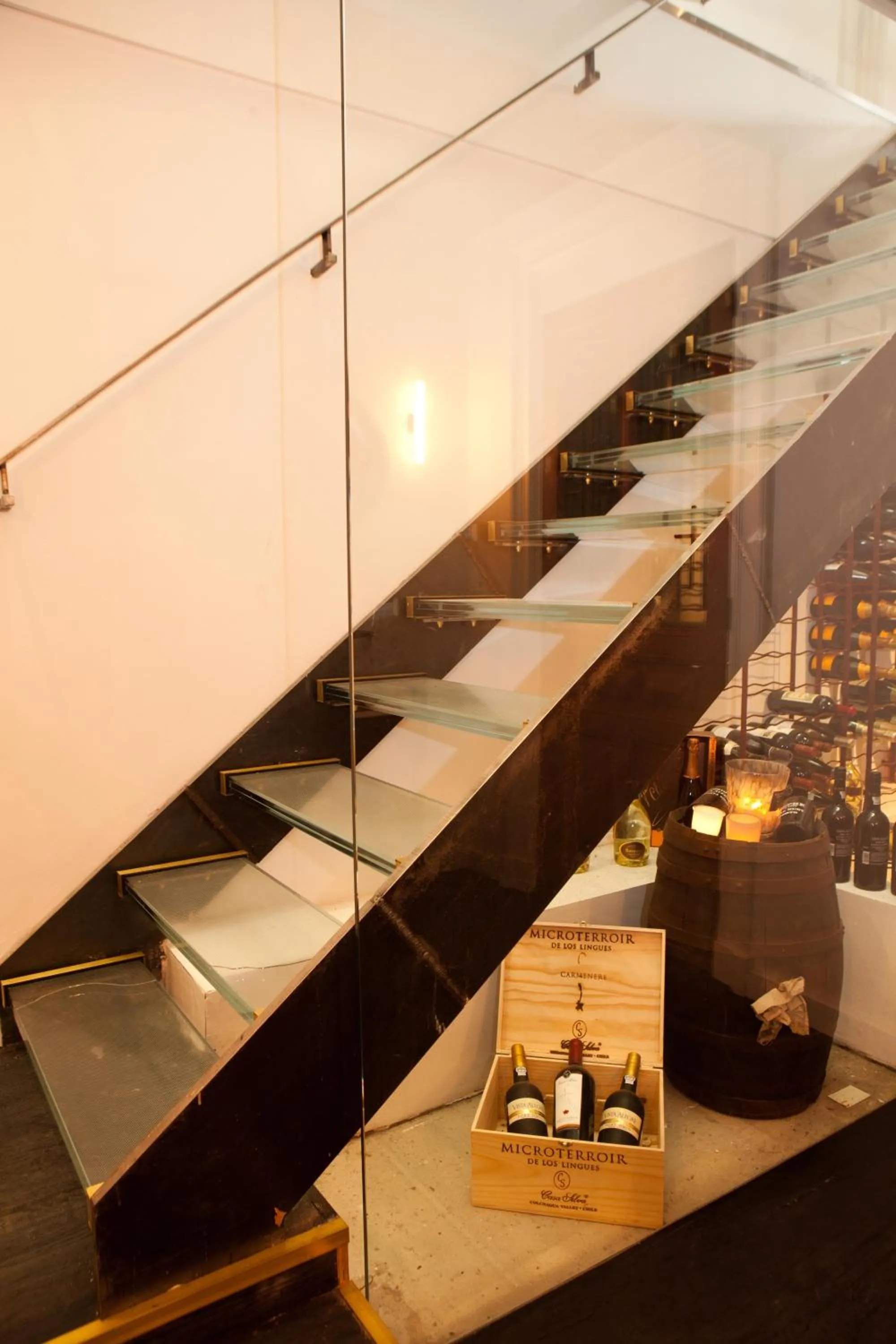 Other in Vesper Hotel