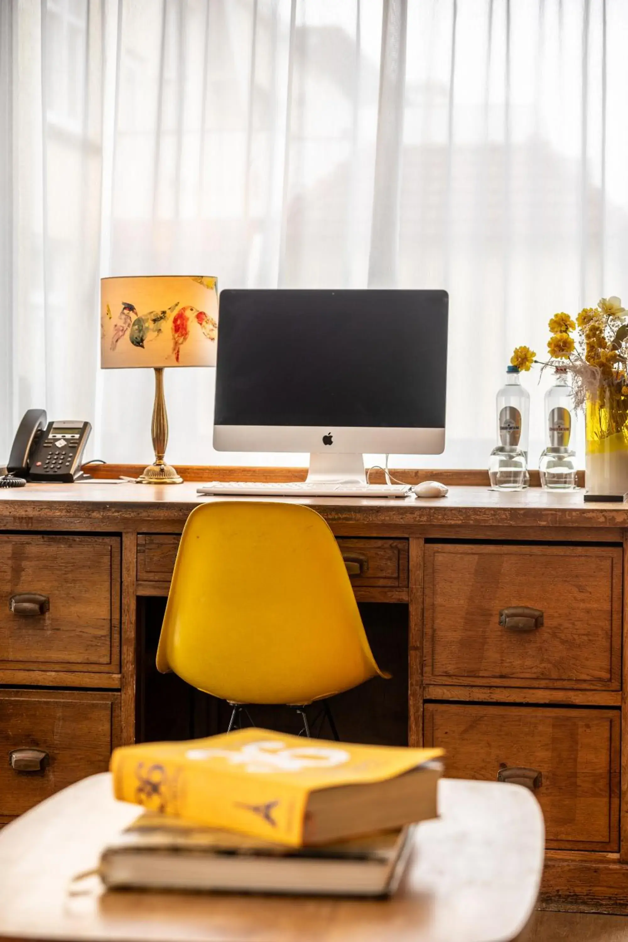 Vesper Executive Suite in Vesper Hotel Vesper Executive Suite in Vesper Hotel