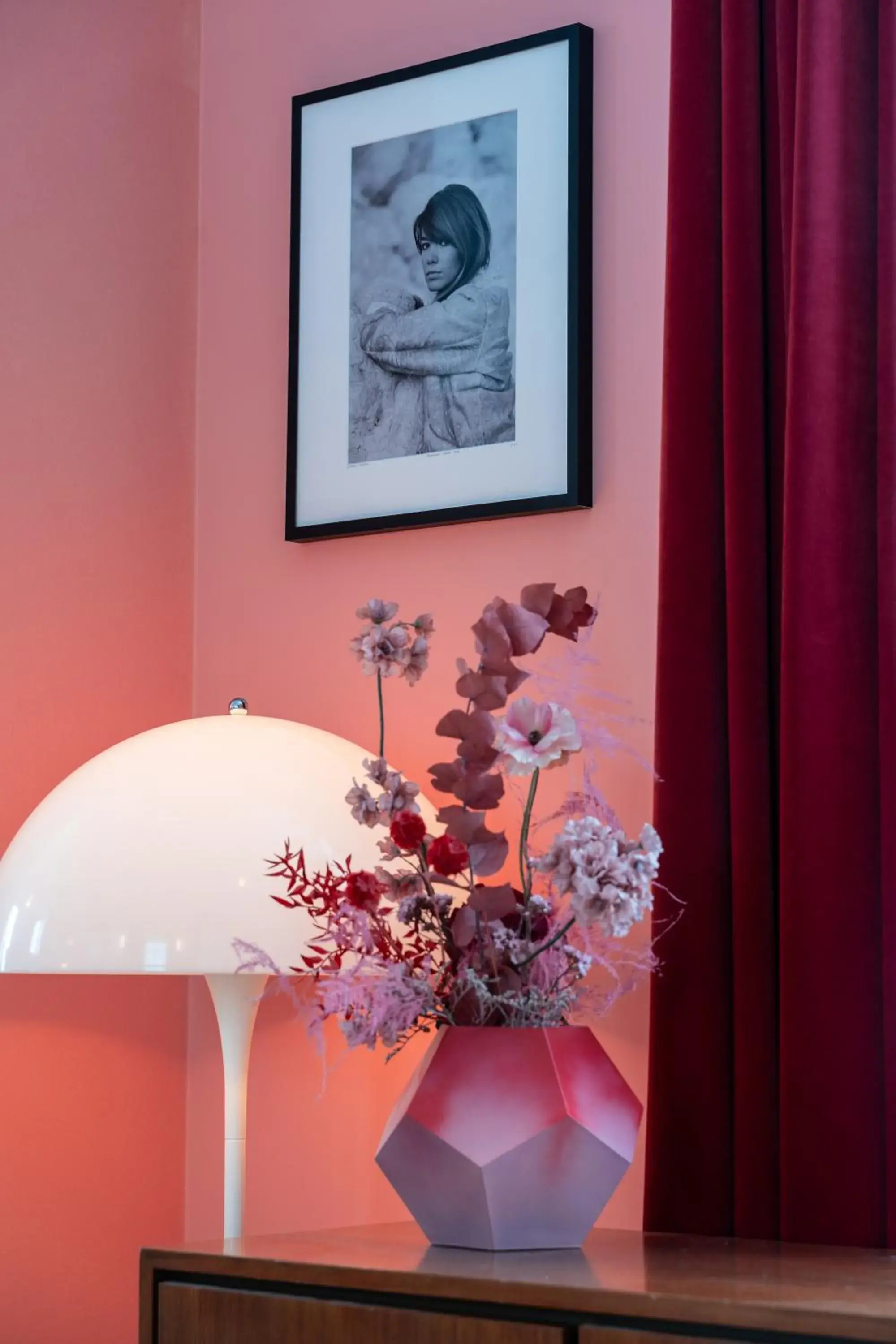 Junior Suite in Vesper Hotel Junior Suite in Vesper Hotel