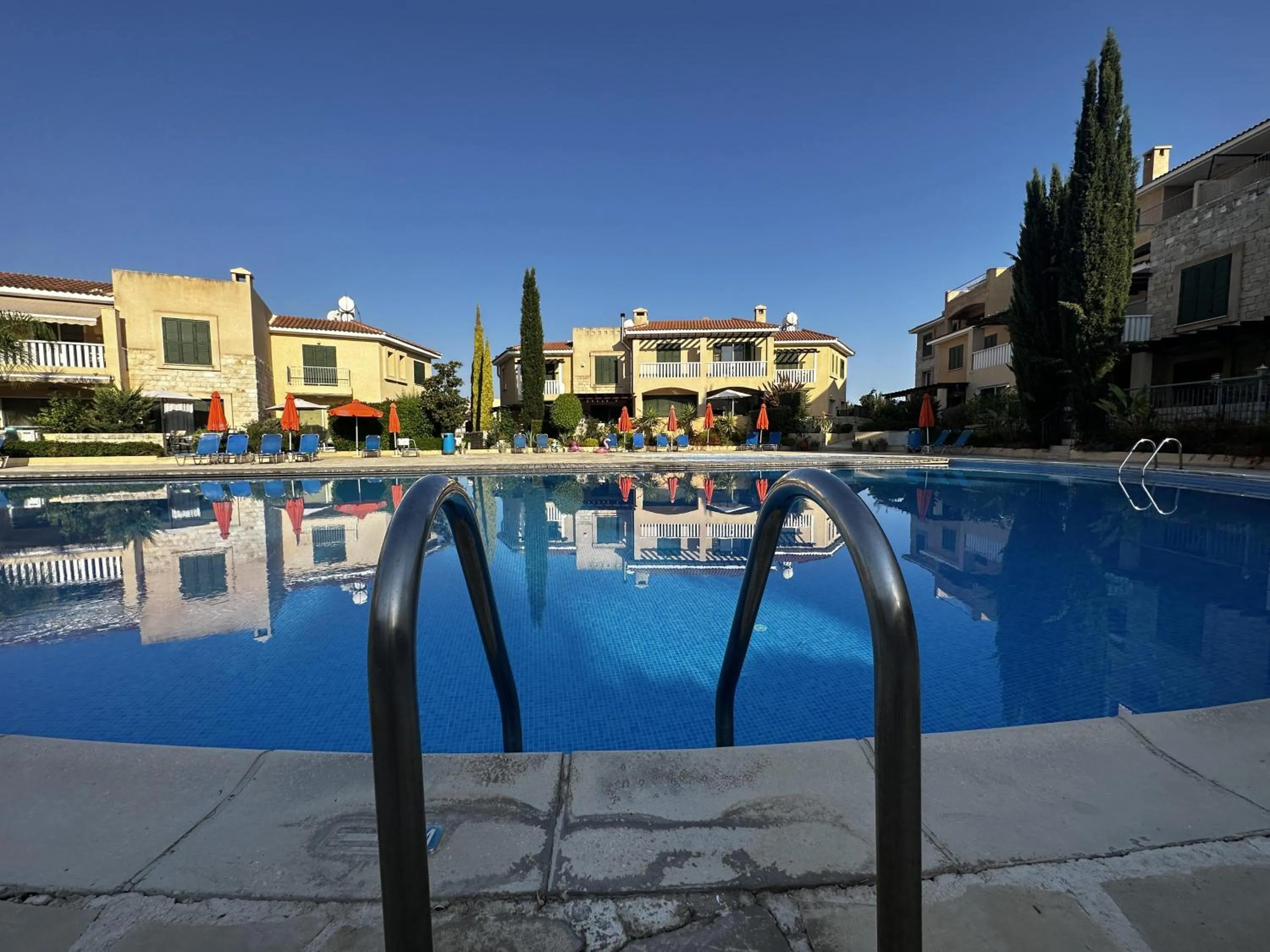Paradeisos is a stunning 2-Bed House in Polis