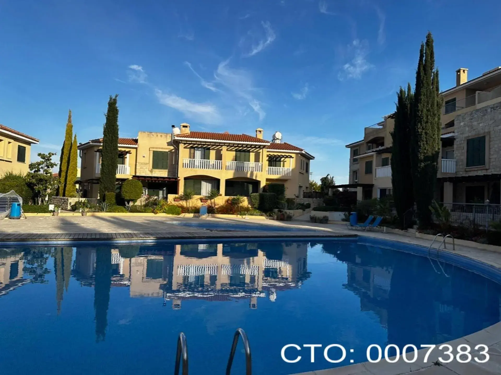 Paradeisos is a stunning 2-Bed House in Polis Paradeisos is a stunning 2-Bed House in Polis