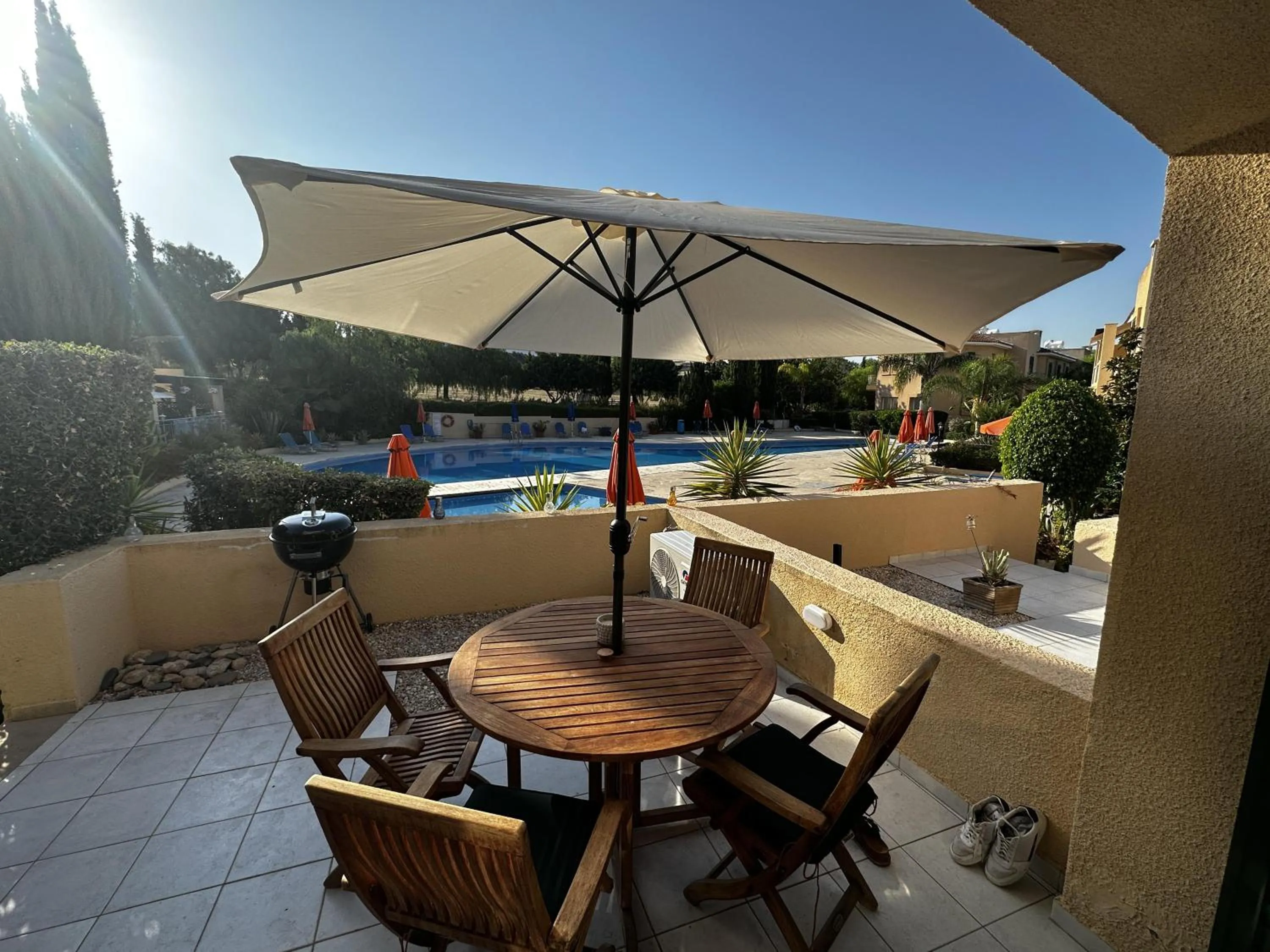 Paradeisos is a stunning 2-Bed House in Polis