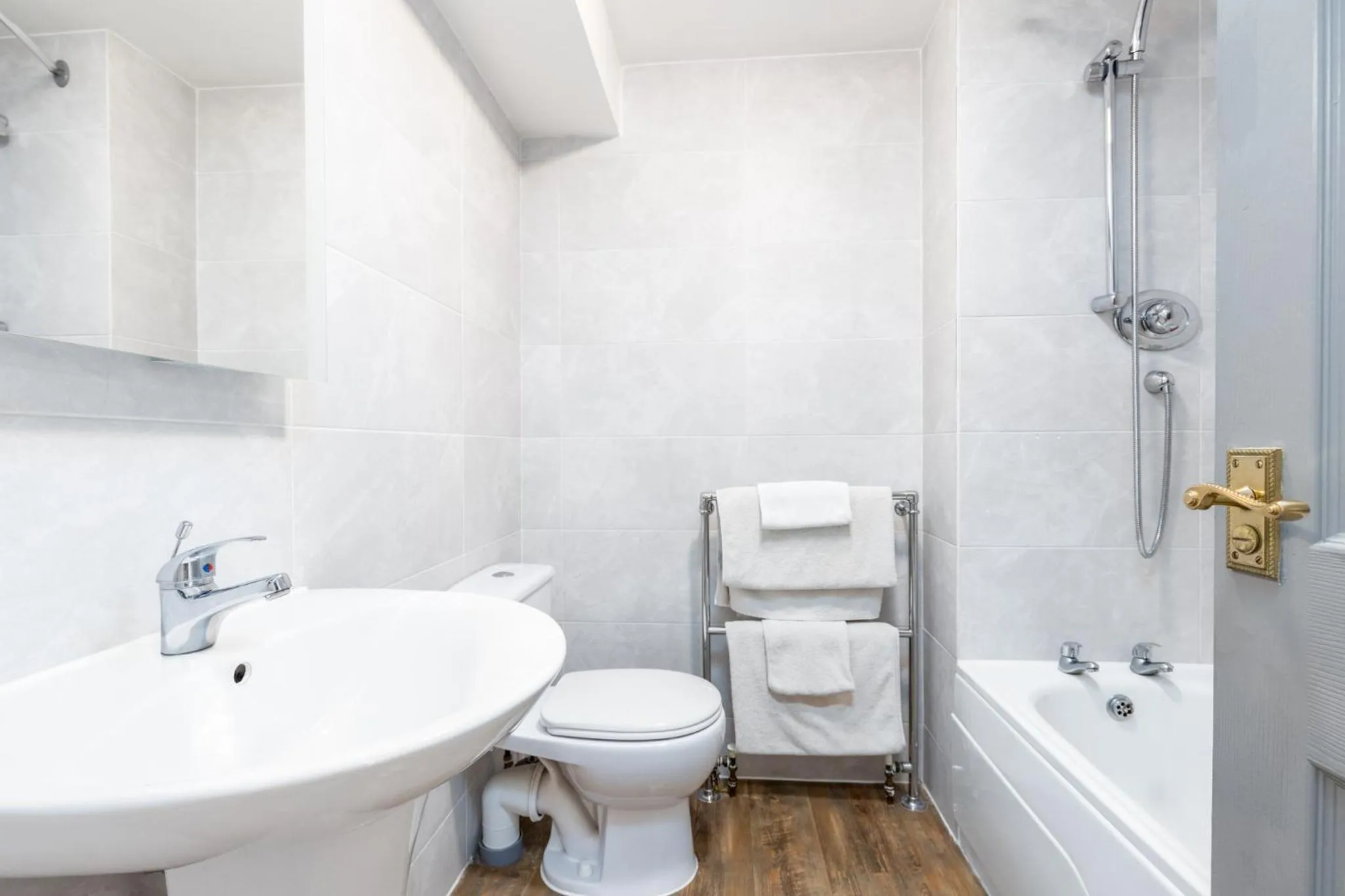 Dornoch Castle Hotel