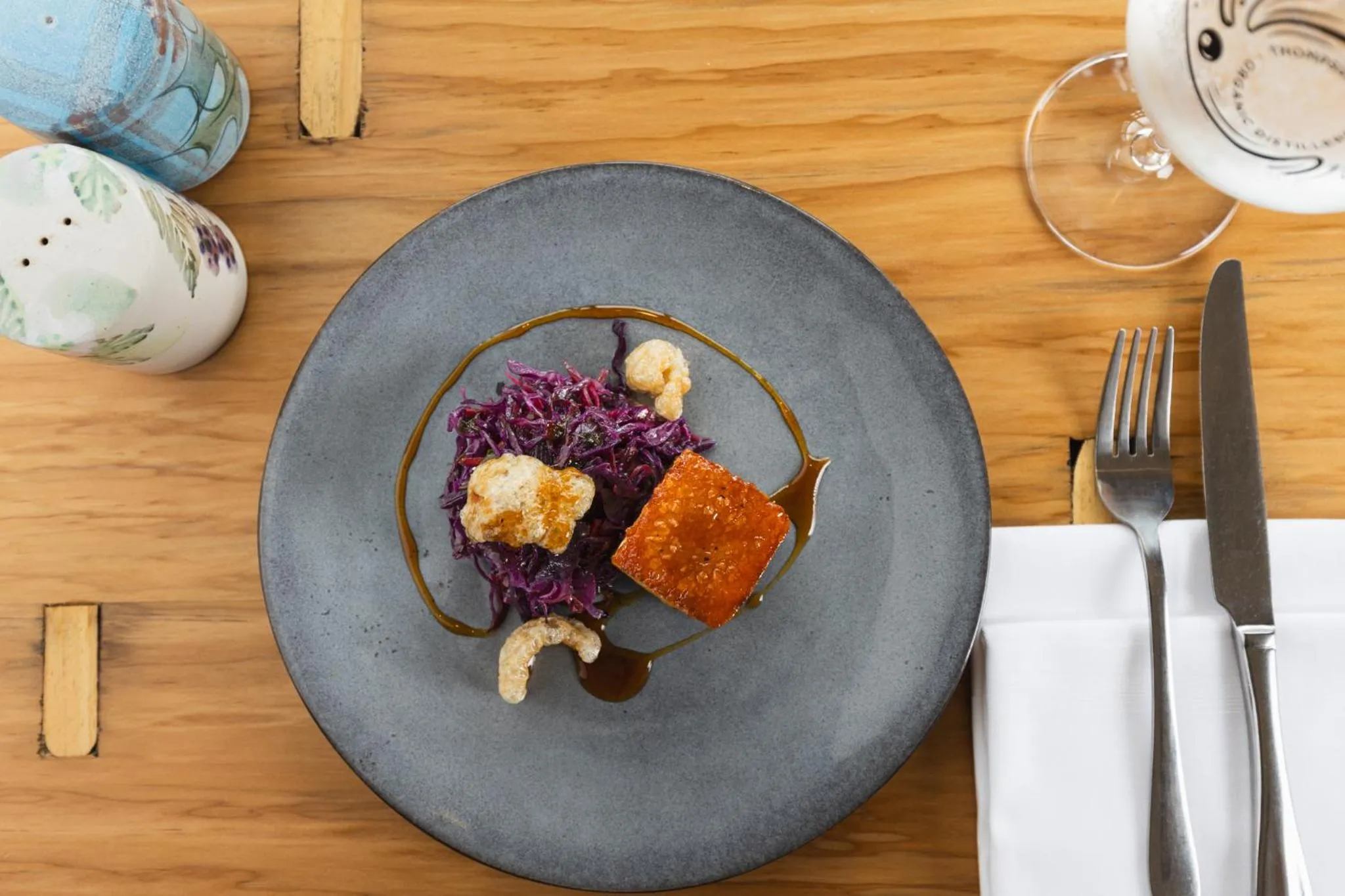 Dornoch Castle Hotel