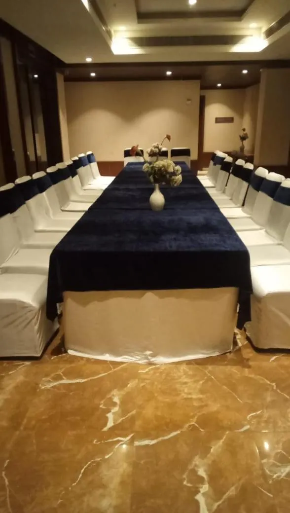 Meeting/conference room in Tivoli Garden Resort