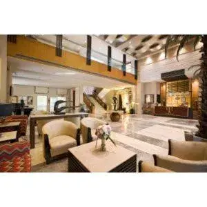 Lounge or bar in Tivoli Garden Resort Lounge or bar in Tivoli Garden Resort