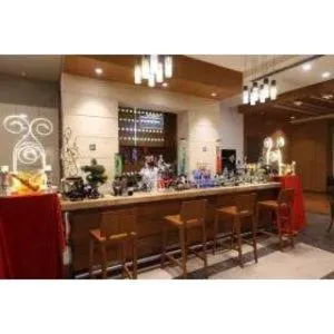 Restaurant/places to eat in Tivoli Garden Resort