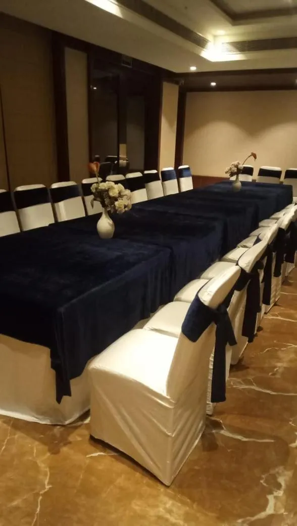 Meeting/conference room in Tivoli Garden Resort