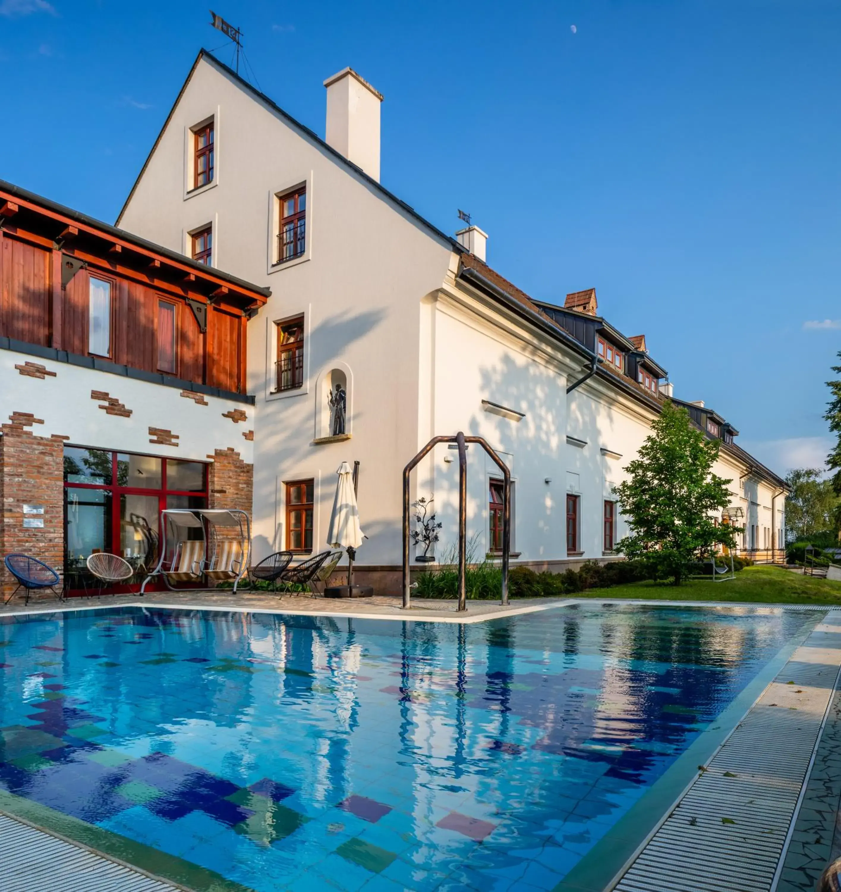 Hotel Vécsecity Hotel Vécsecity