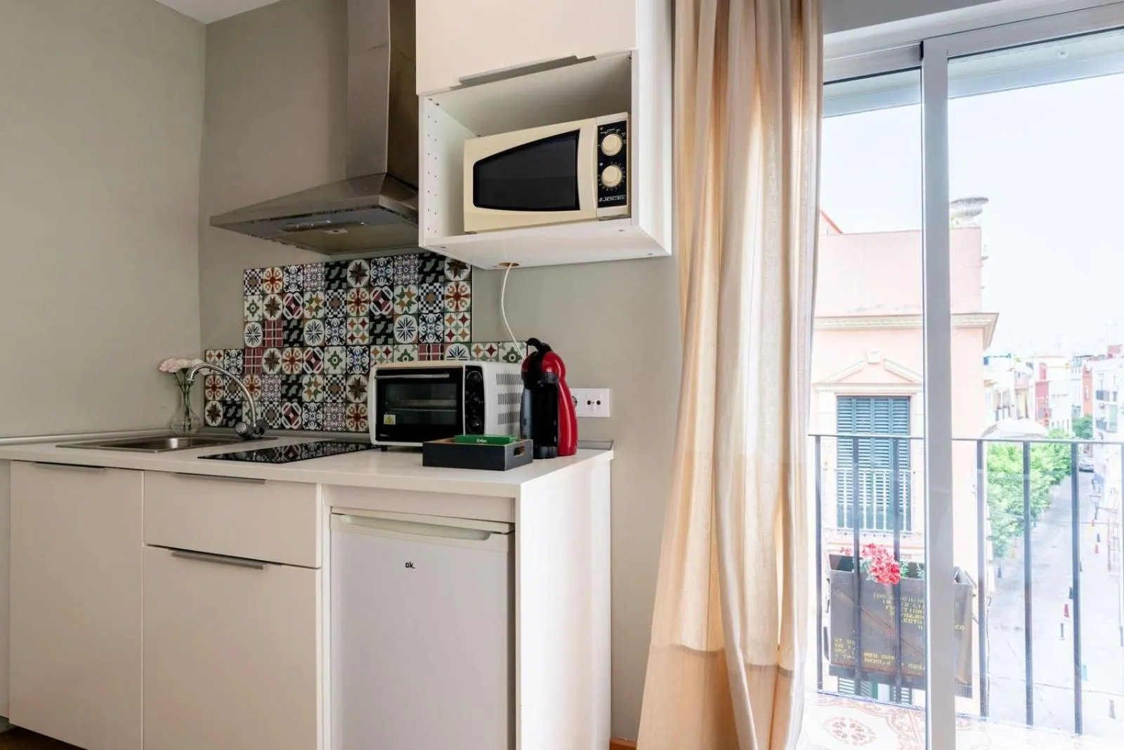 Estudio31 Alameda