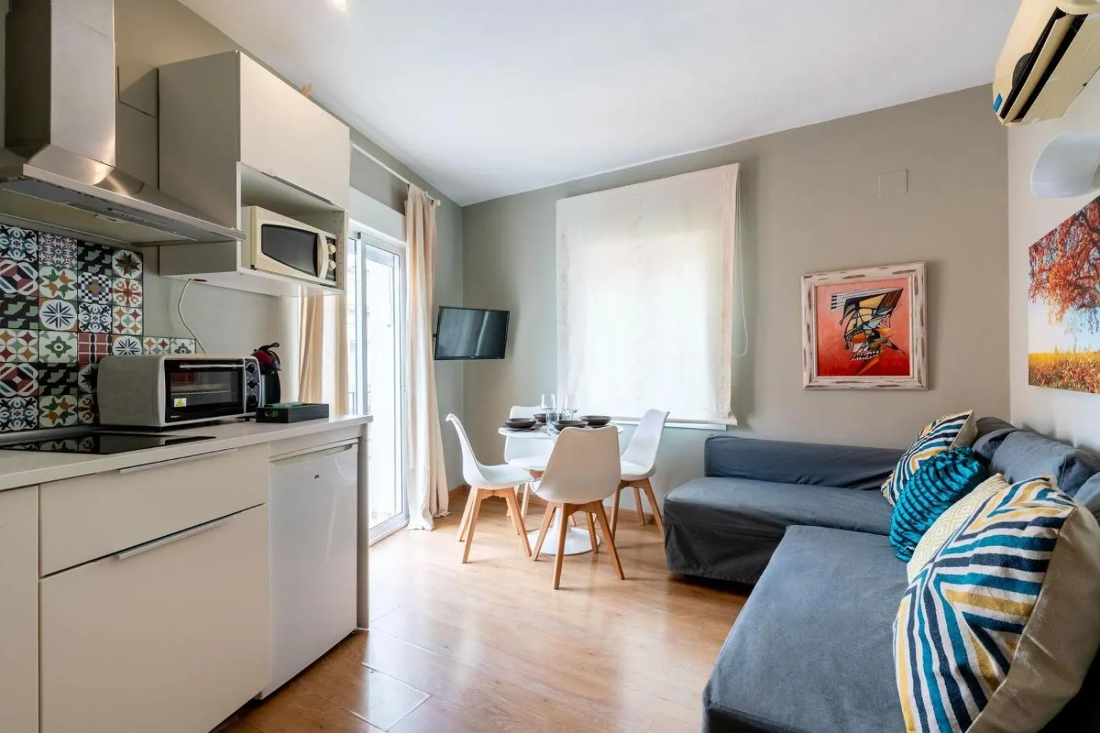 Estudio31 Alameda