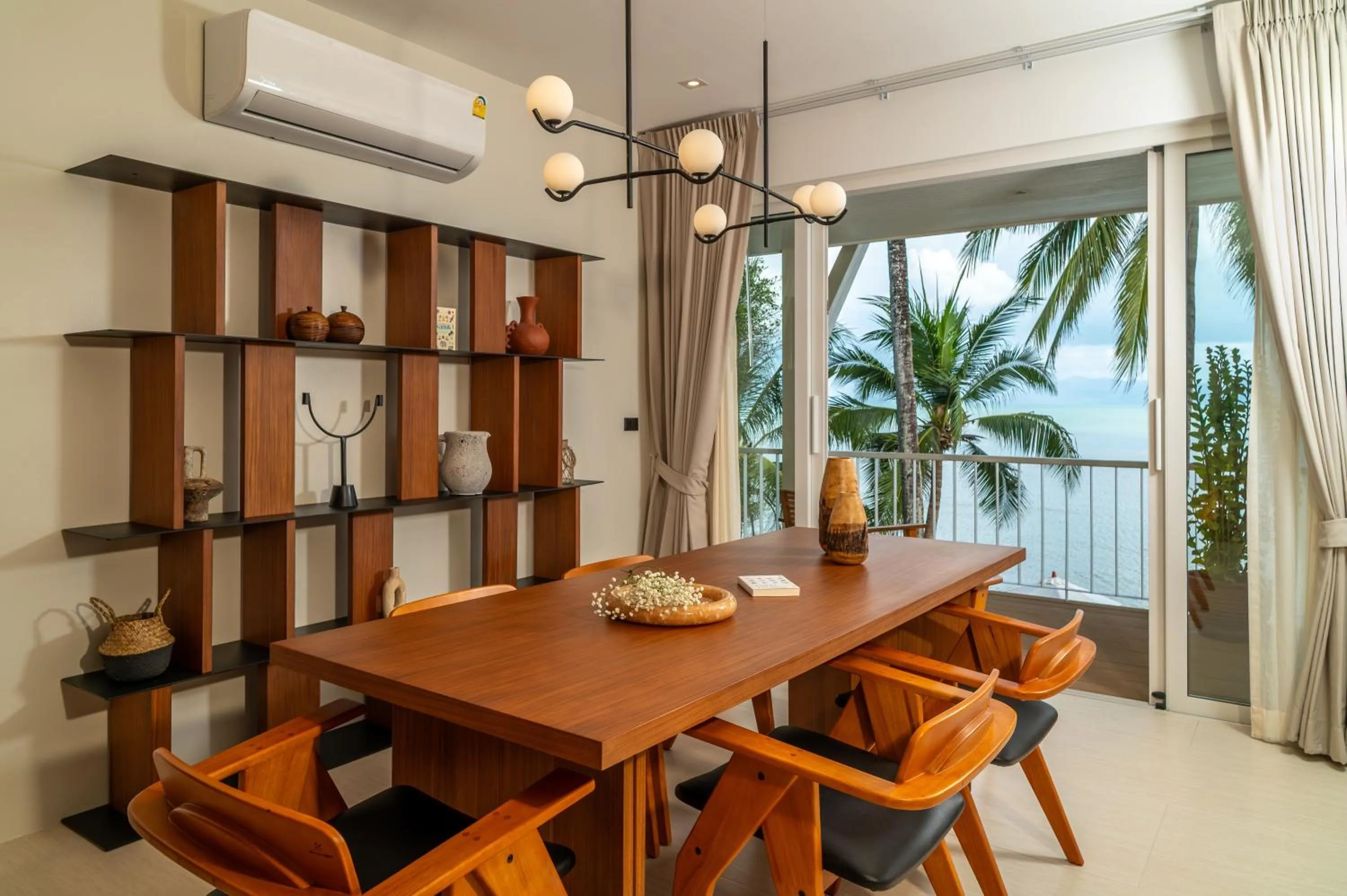 View (from property/room) in Baan Bophut Beach Hotel Samui - SHA Extra Plus