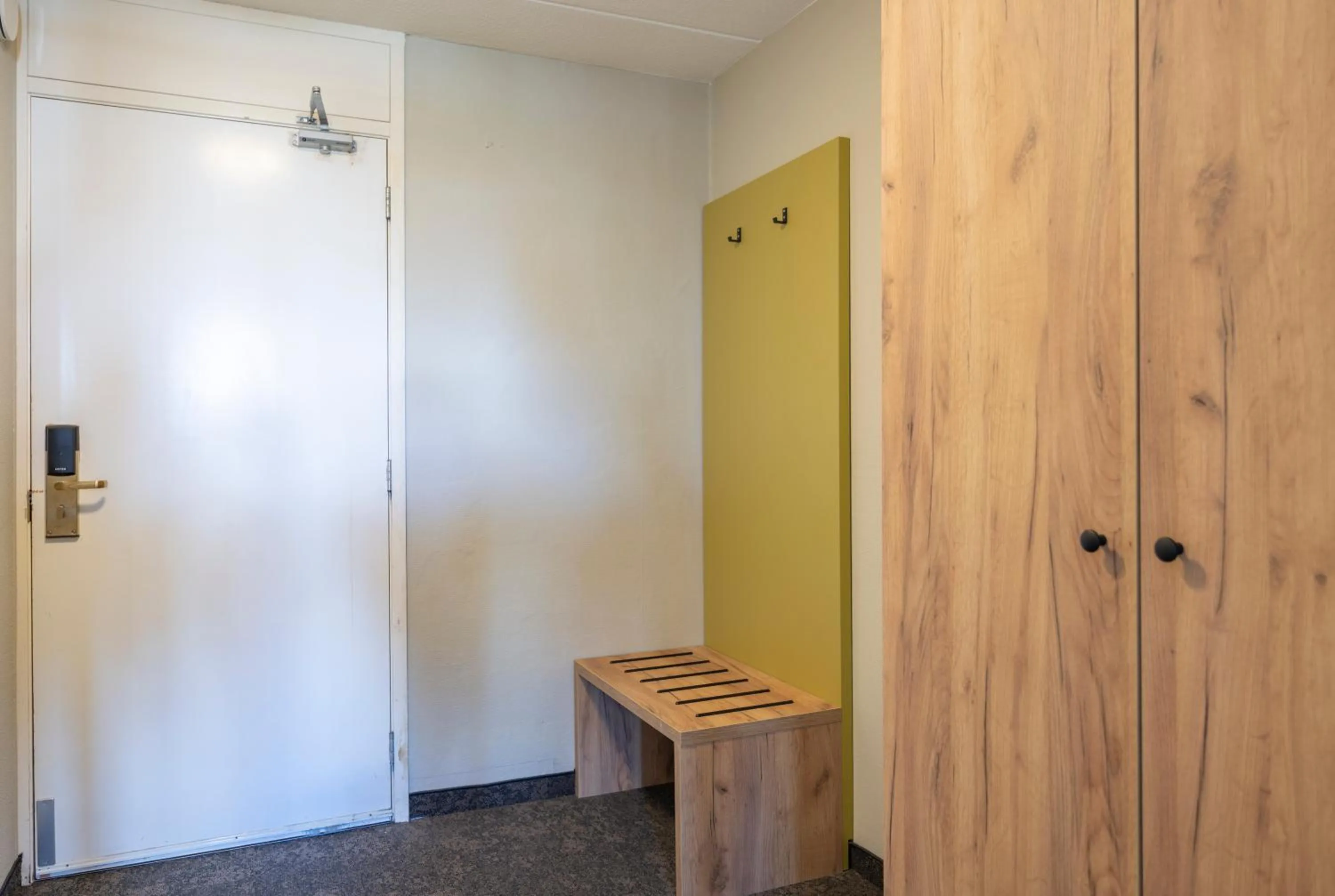 Fletcher Hotel Jan van Scorel