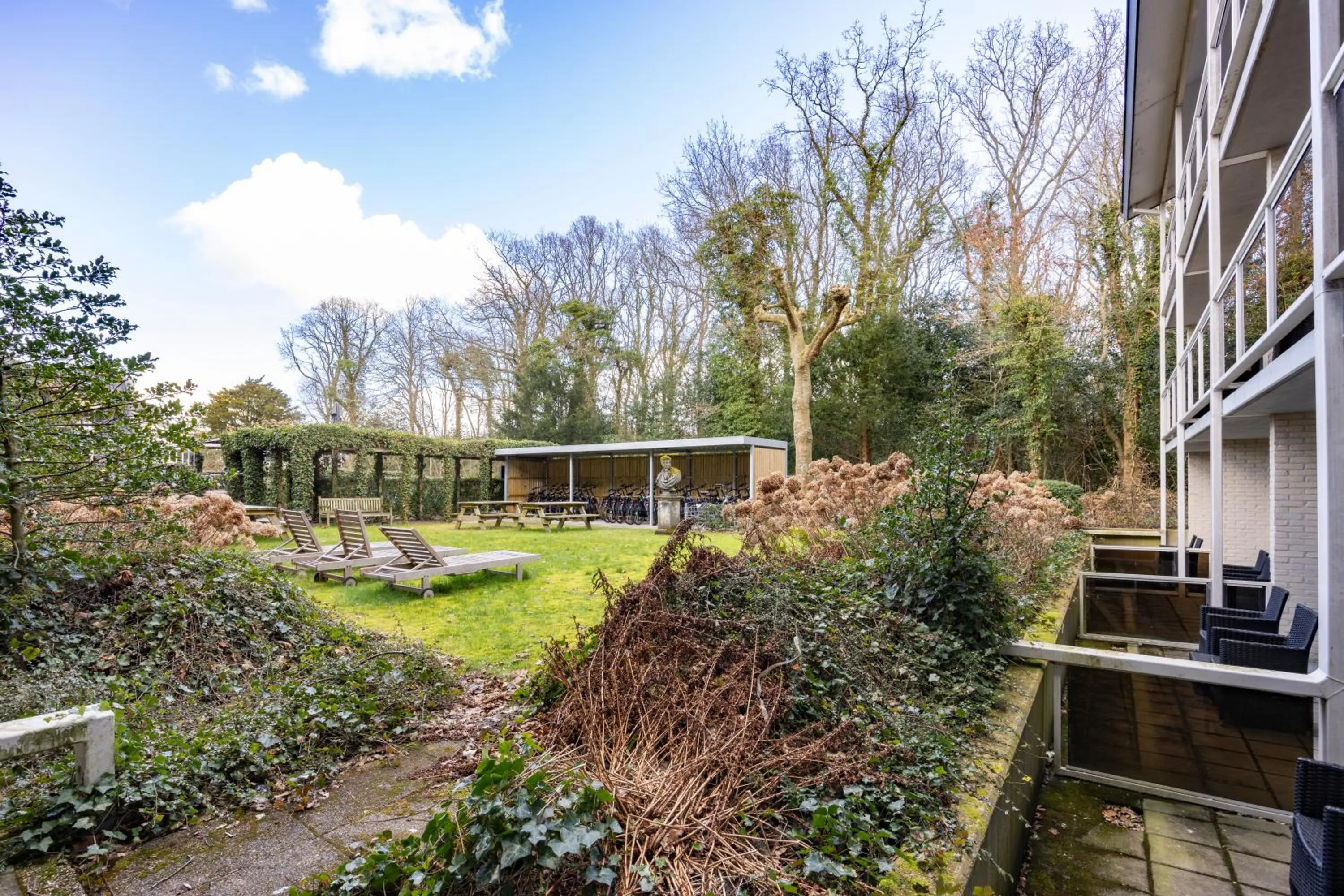 Fletcher Hotel Jan van Scorel