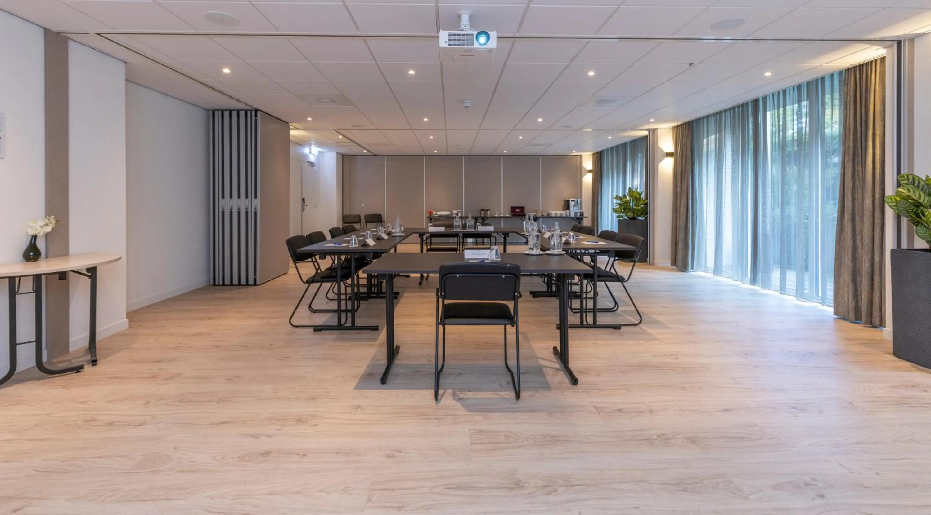 Meeting/conference room in Fletcher Hotel Jan van Scorel