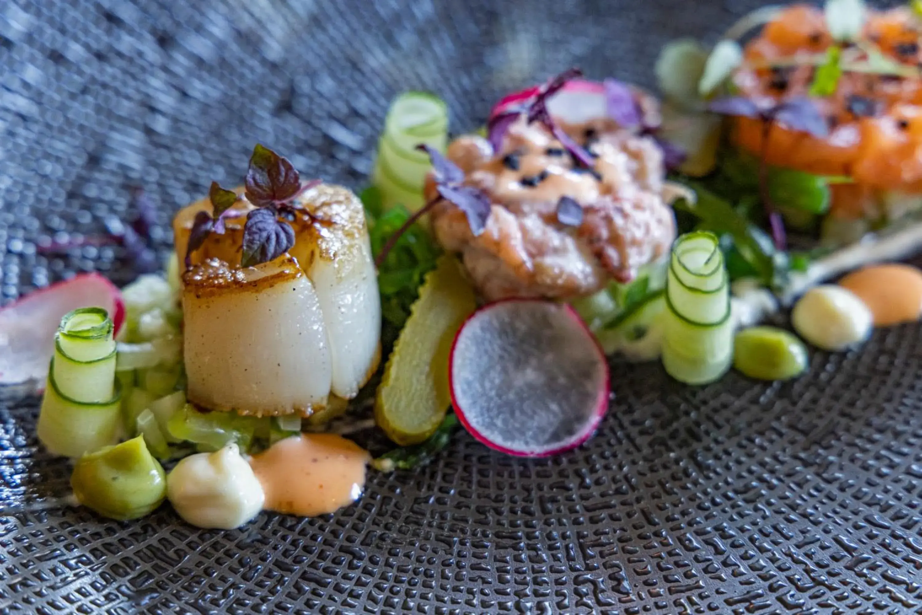 Food in Fletcher Hotel Jan van Scorel Food in Fletcher Hotel Jan van Scorel