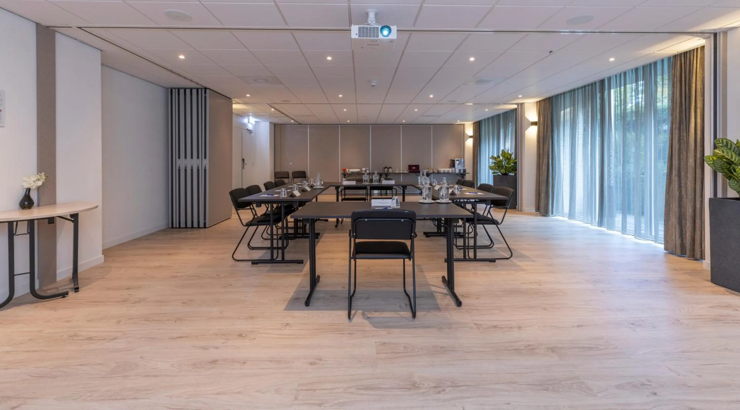 Meeting/conference room in Fletcher Hotel Jan van Scorel