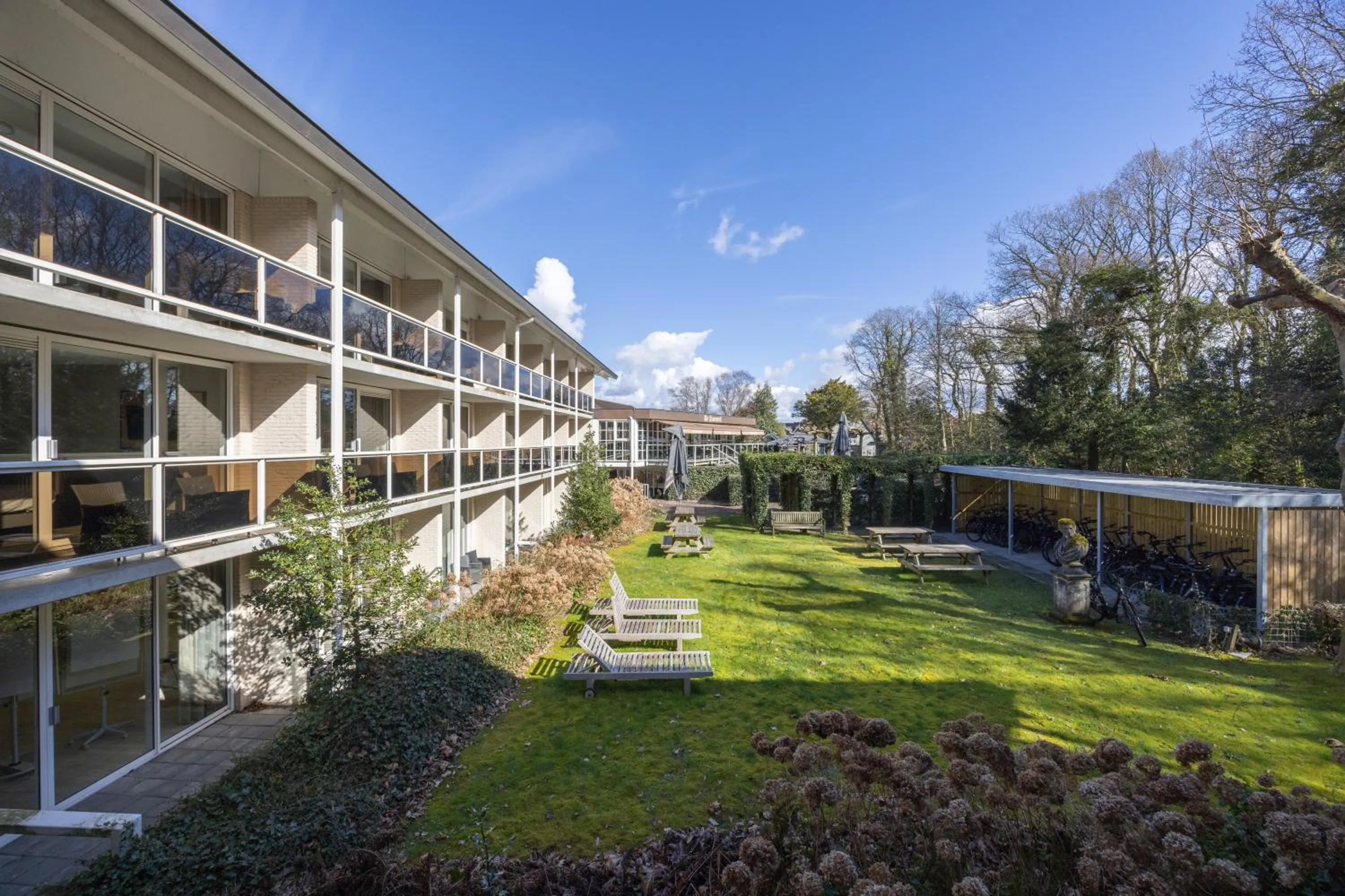 Fletcher Hotel Jan van Scorel