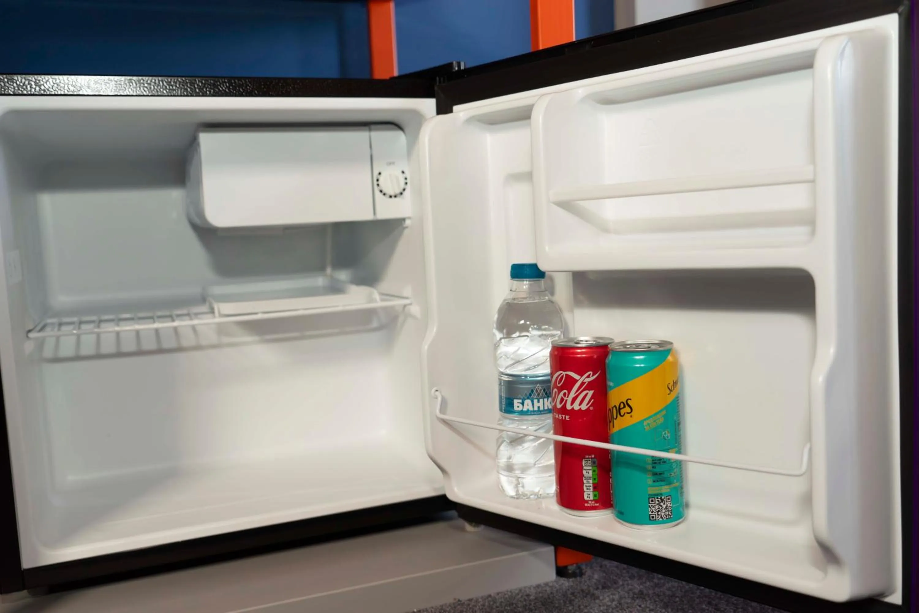 oven in Maria Luisa by INTROVERT HOTELS