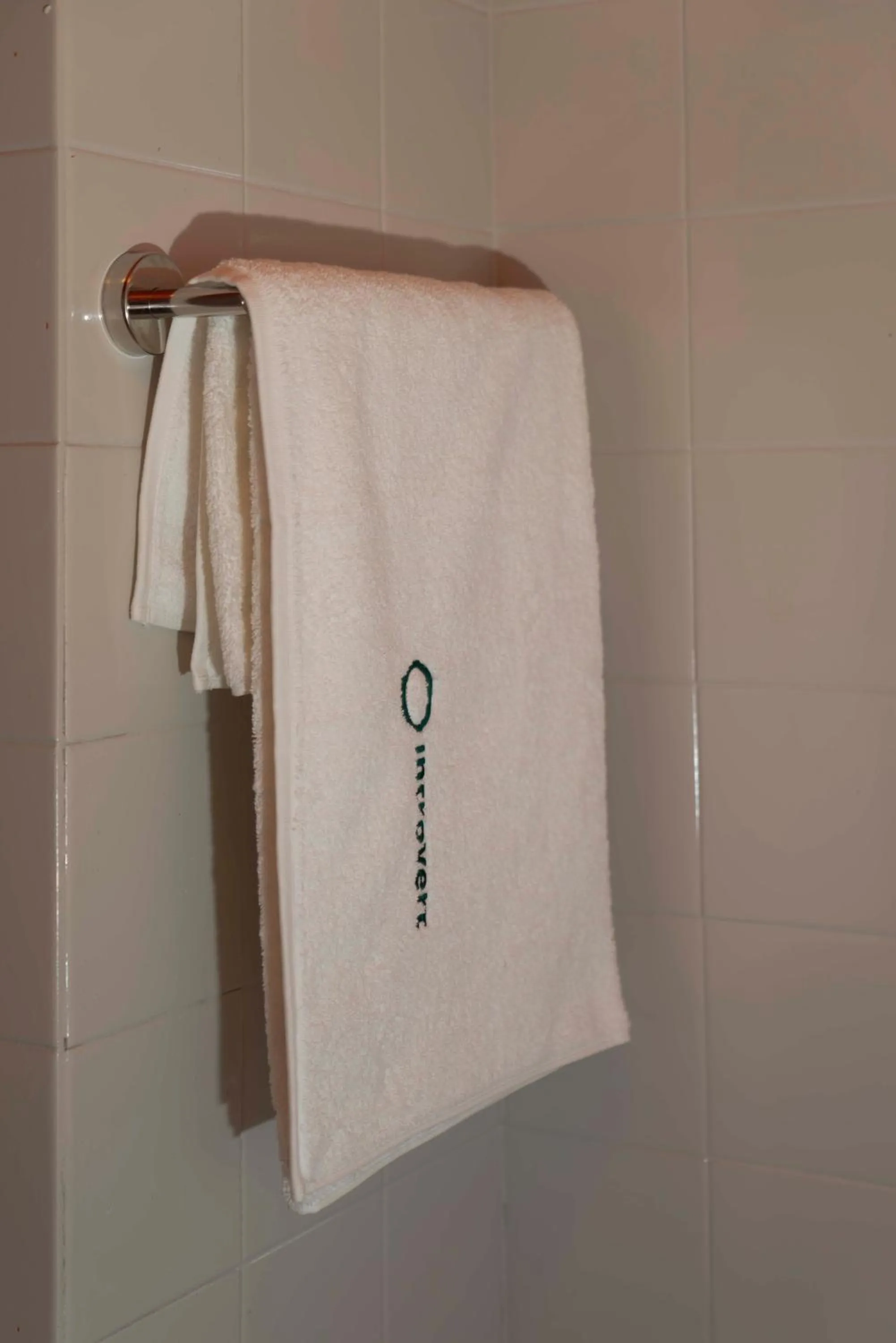 towels in Maria Luisa by INTROVERT HOTELS