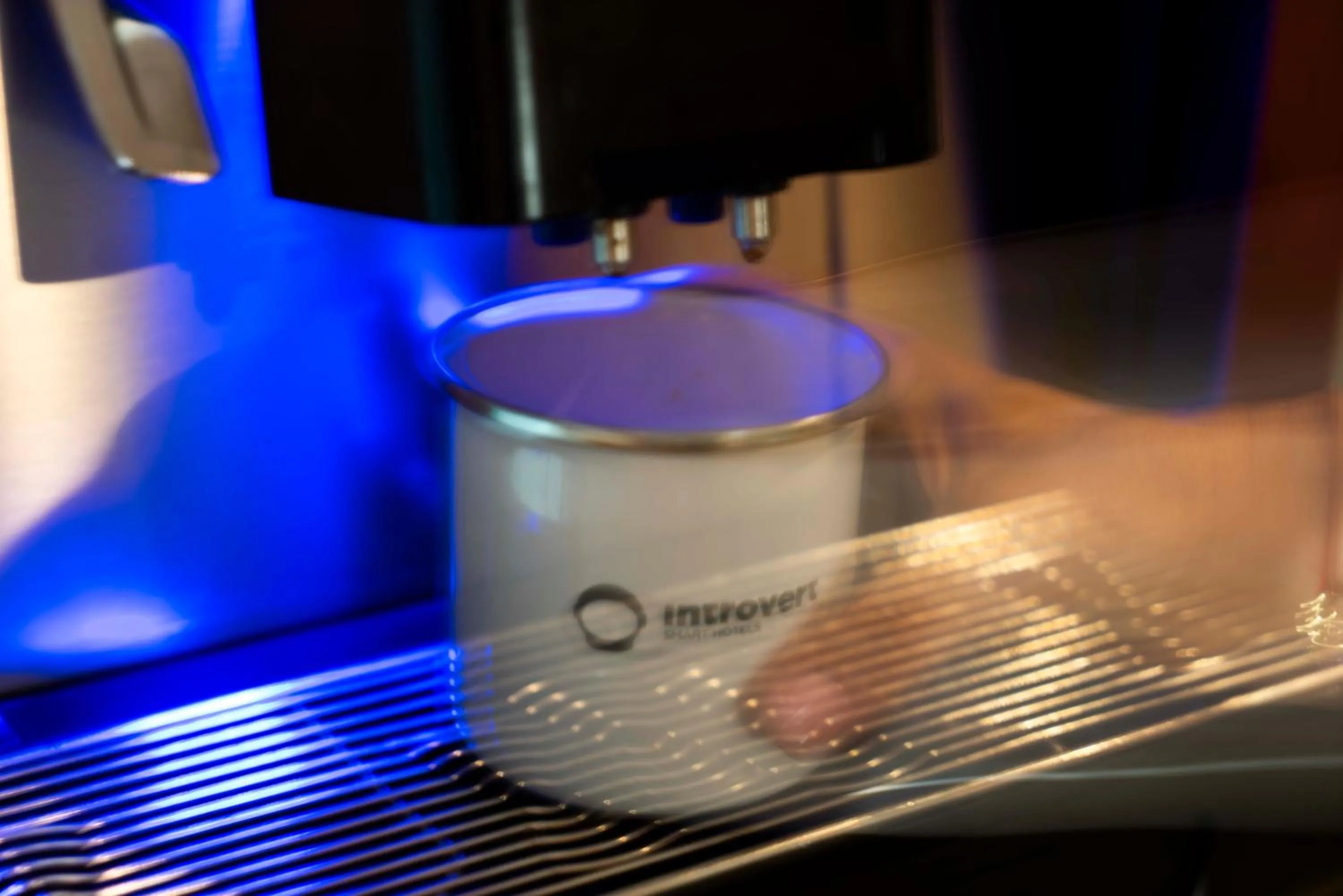 Decorative detail in Maria Luisa by INTROVERT HOTELS