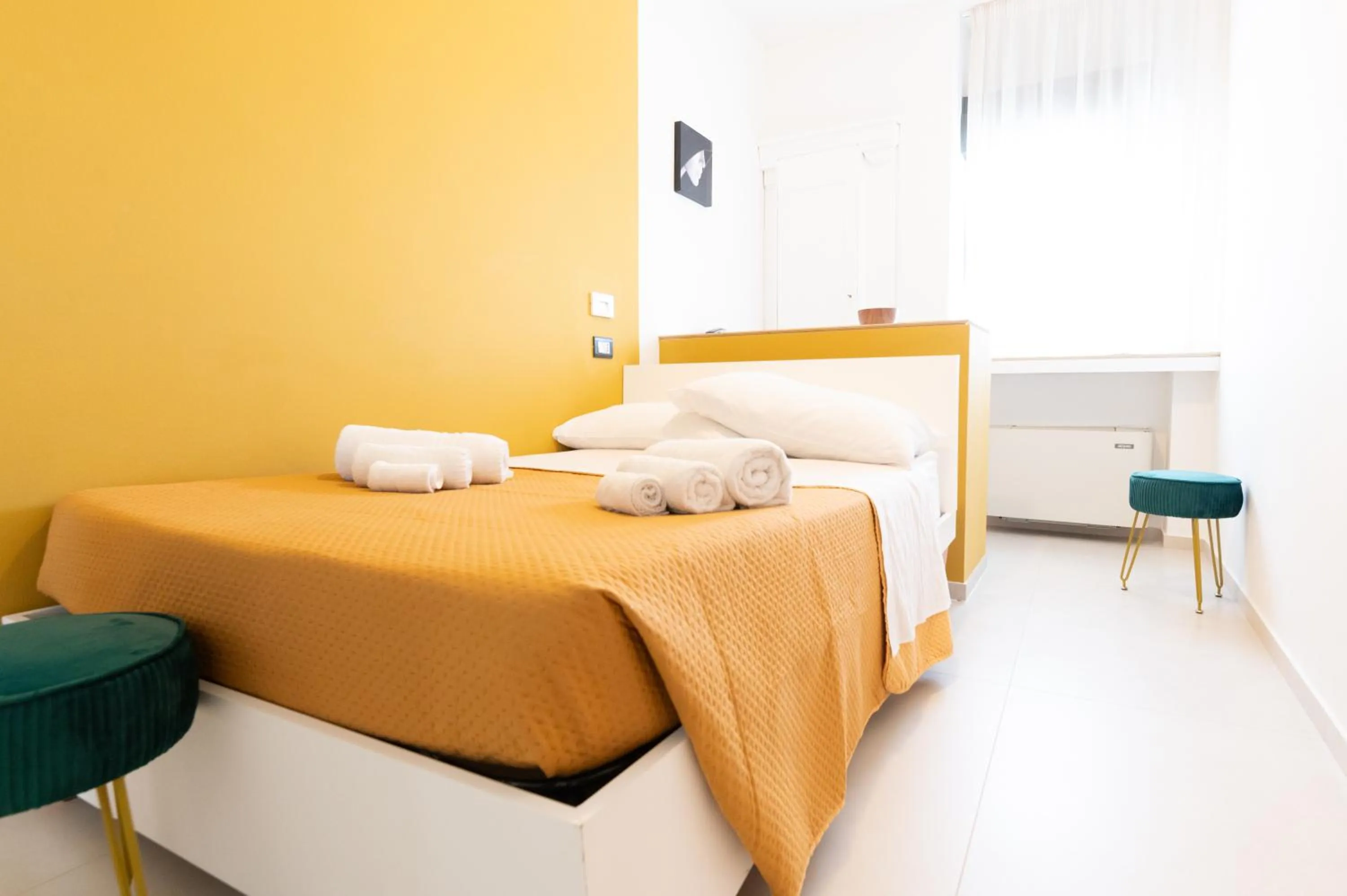 Bed in Al Rayyan - Affittacamere