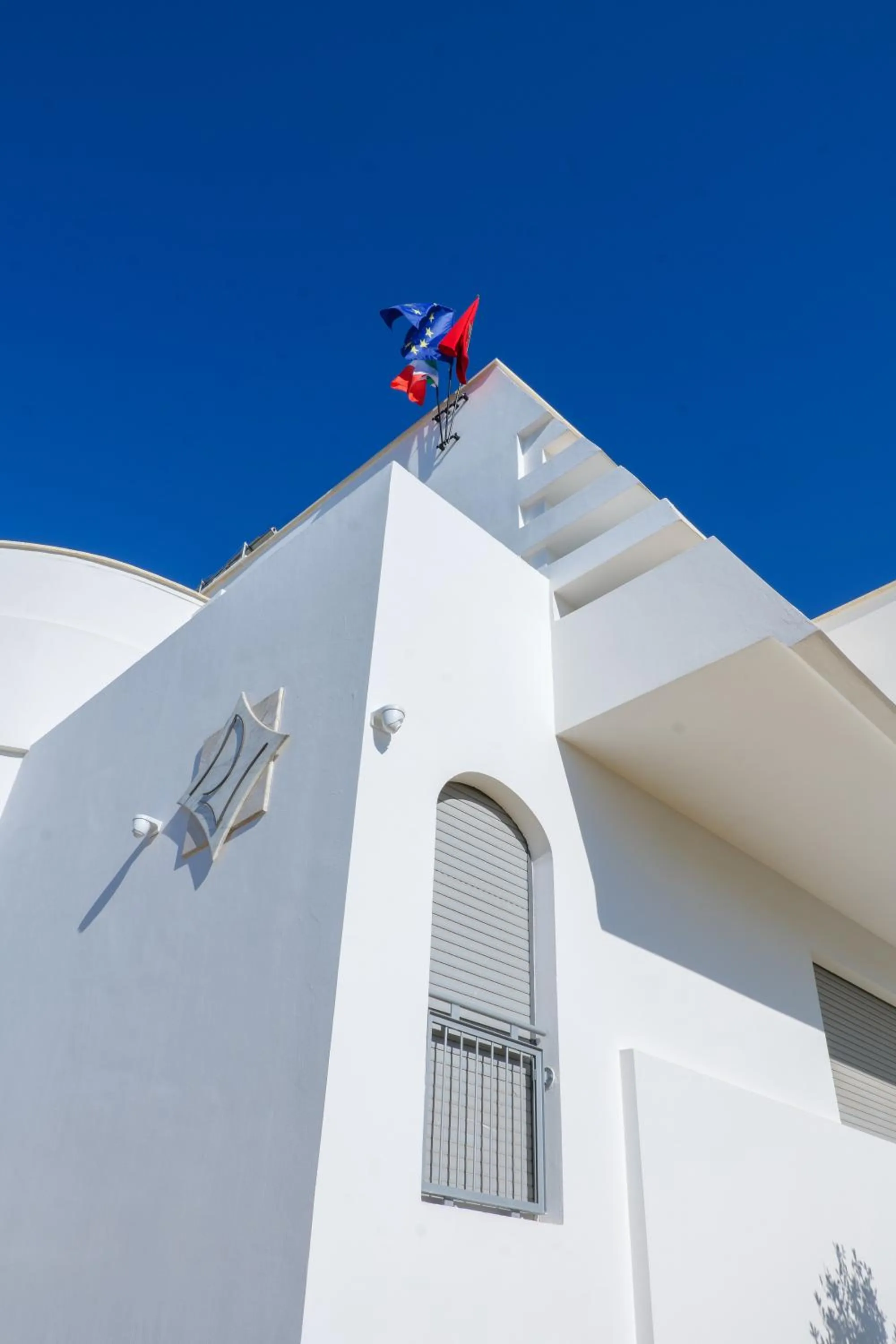 Property Building in Al Rayyan - Affittacamere