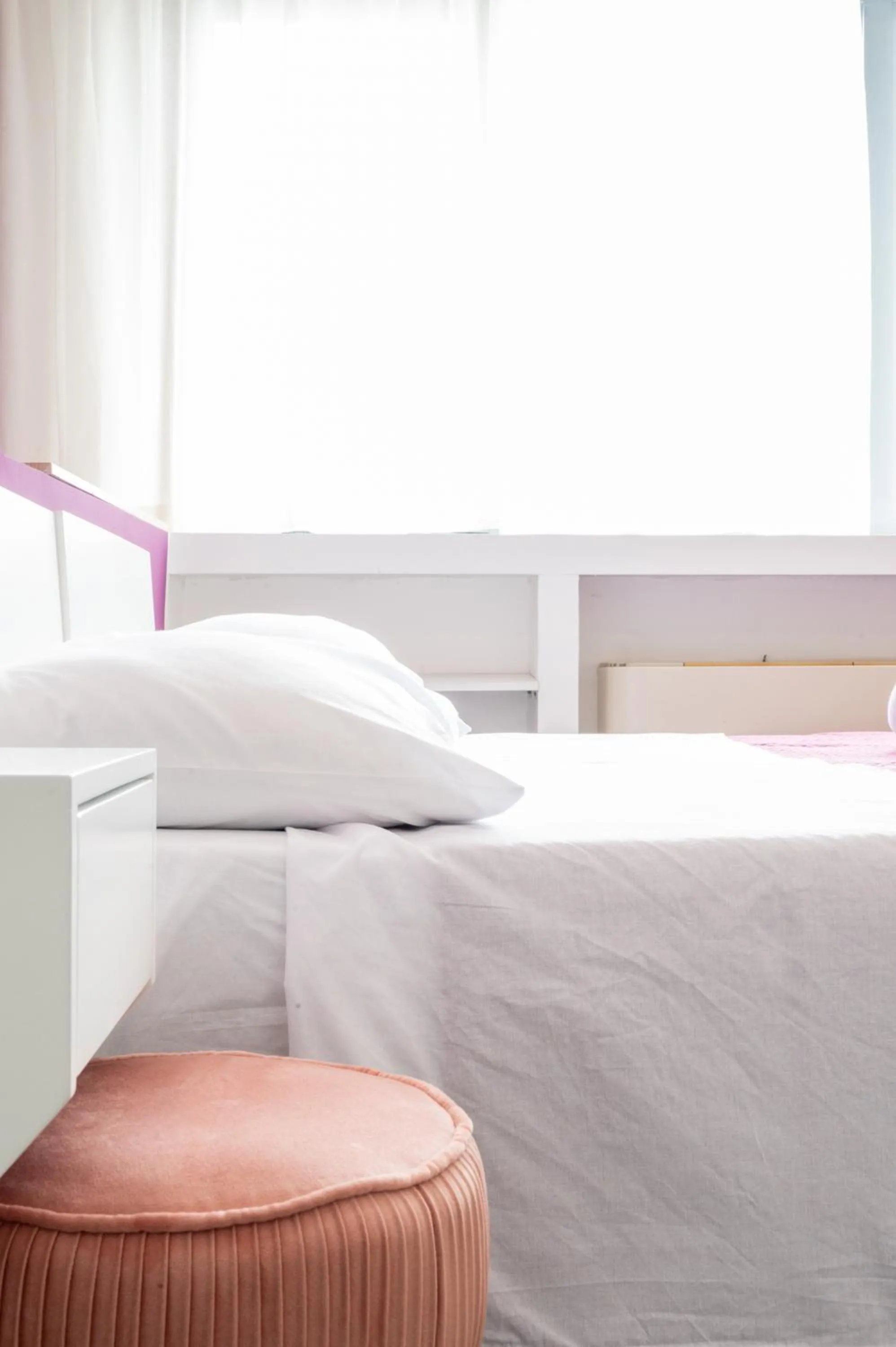 Bed in Al Rayyan - Affittacamere