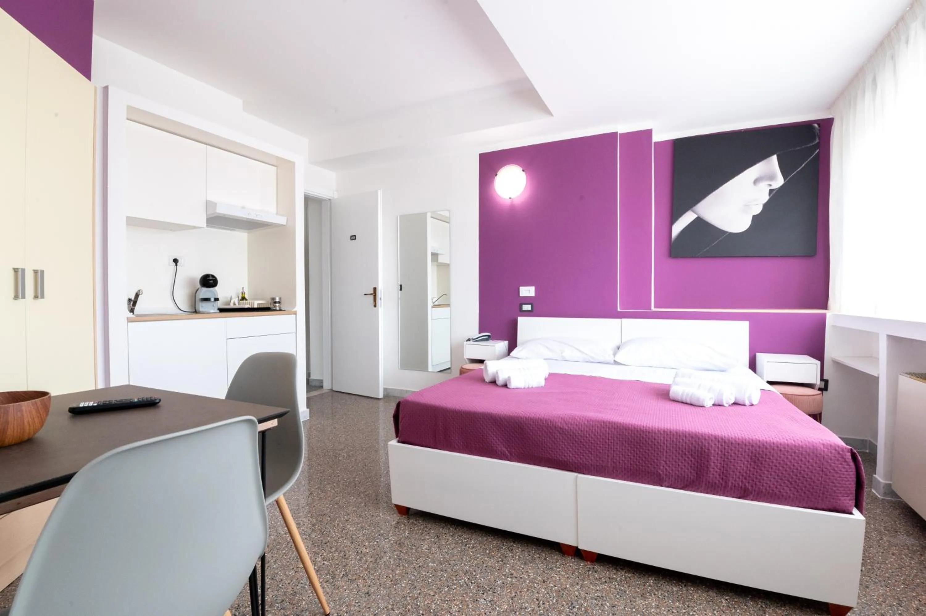 Bed in Al Rayyan - Affittacamere