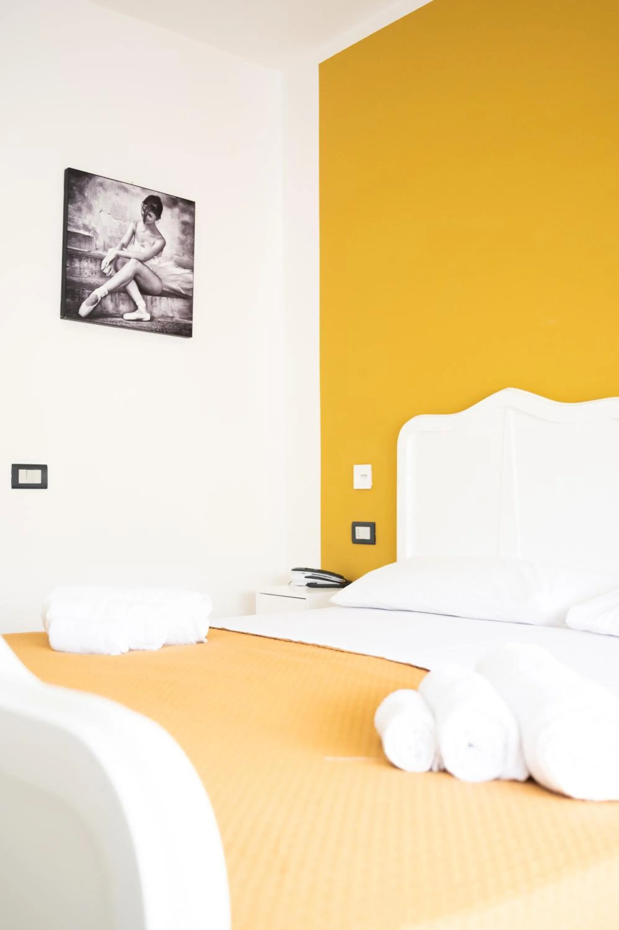 Bed in Al Rayyan - Affittacamere