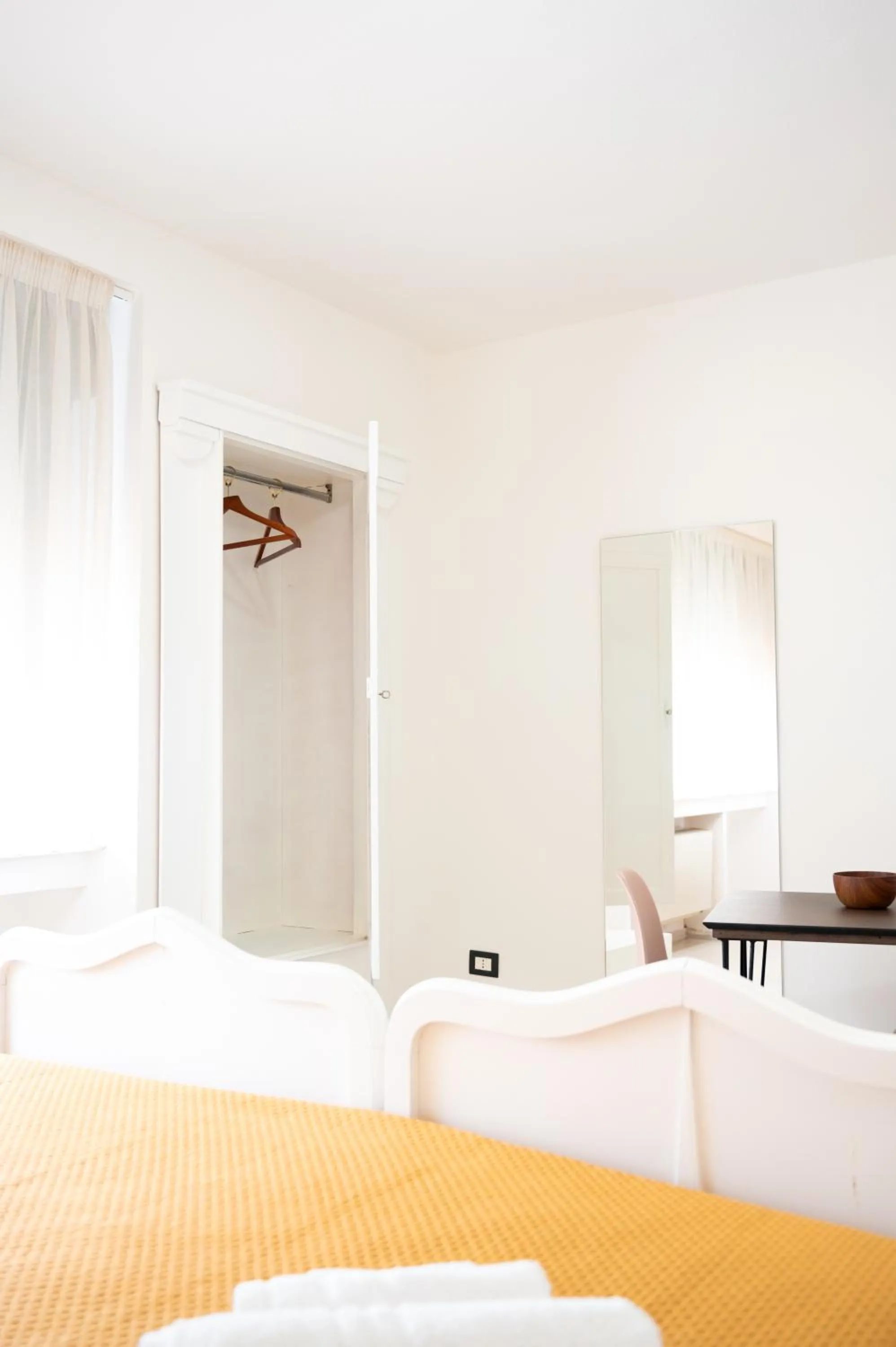 Al Rayyan - Affittacamere