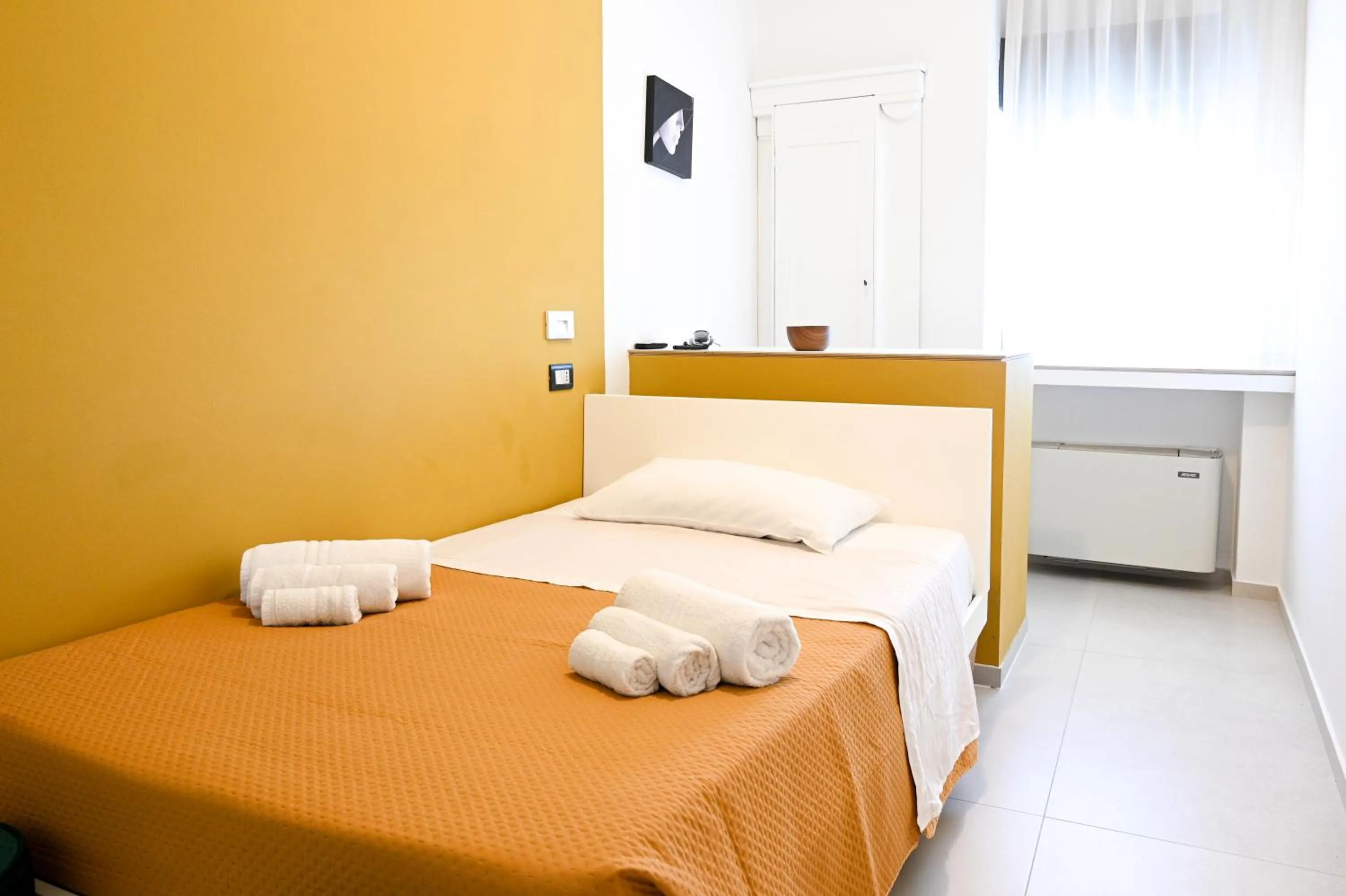 Bed in Al Rayyan - Affittacamere