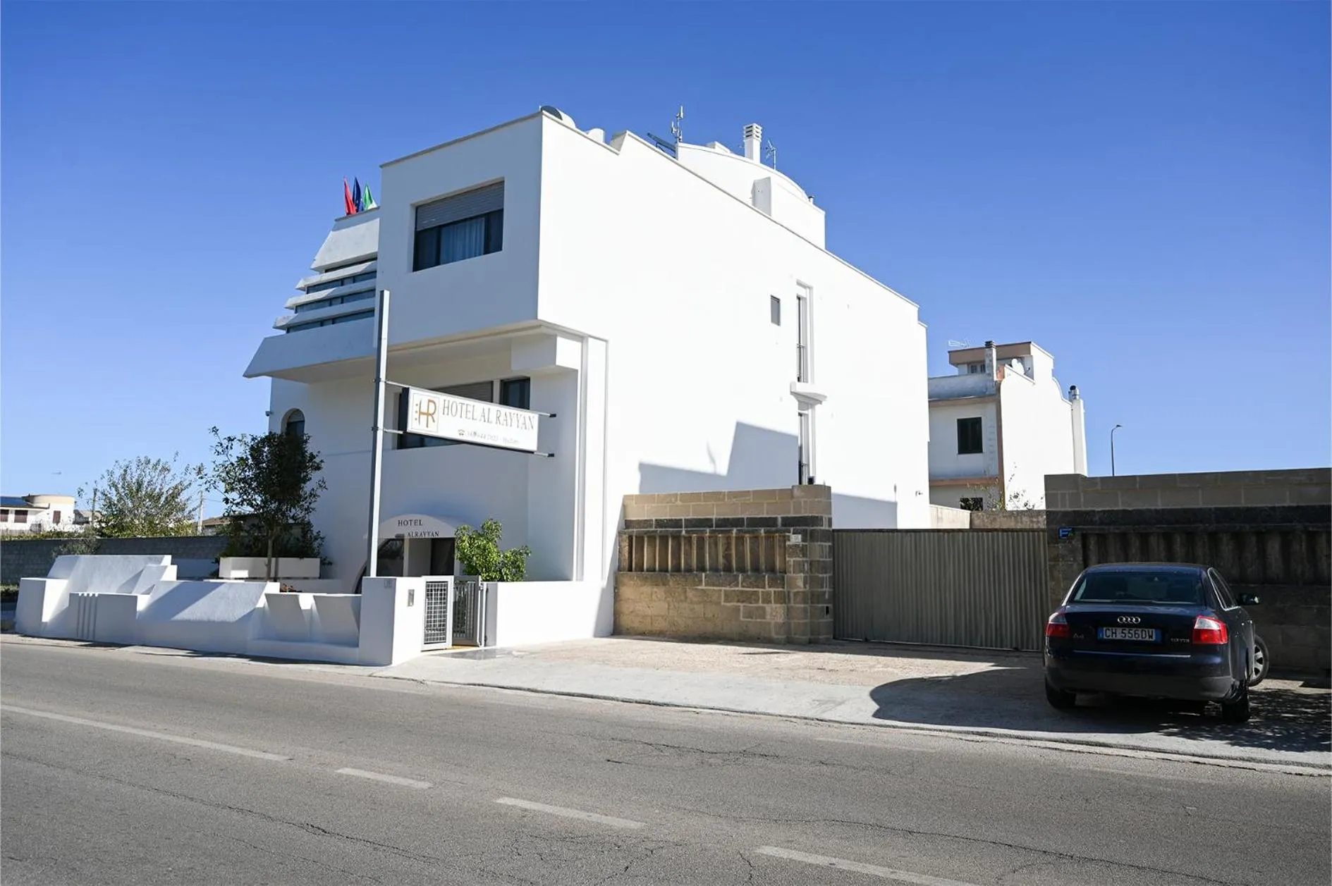 Property Building in Al Rayyan - Affittacamere