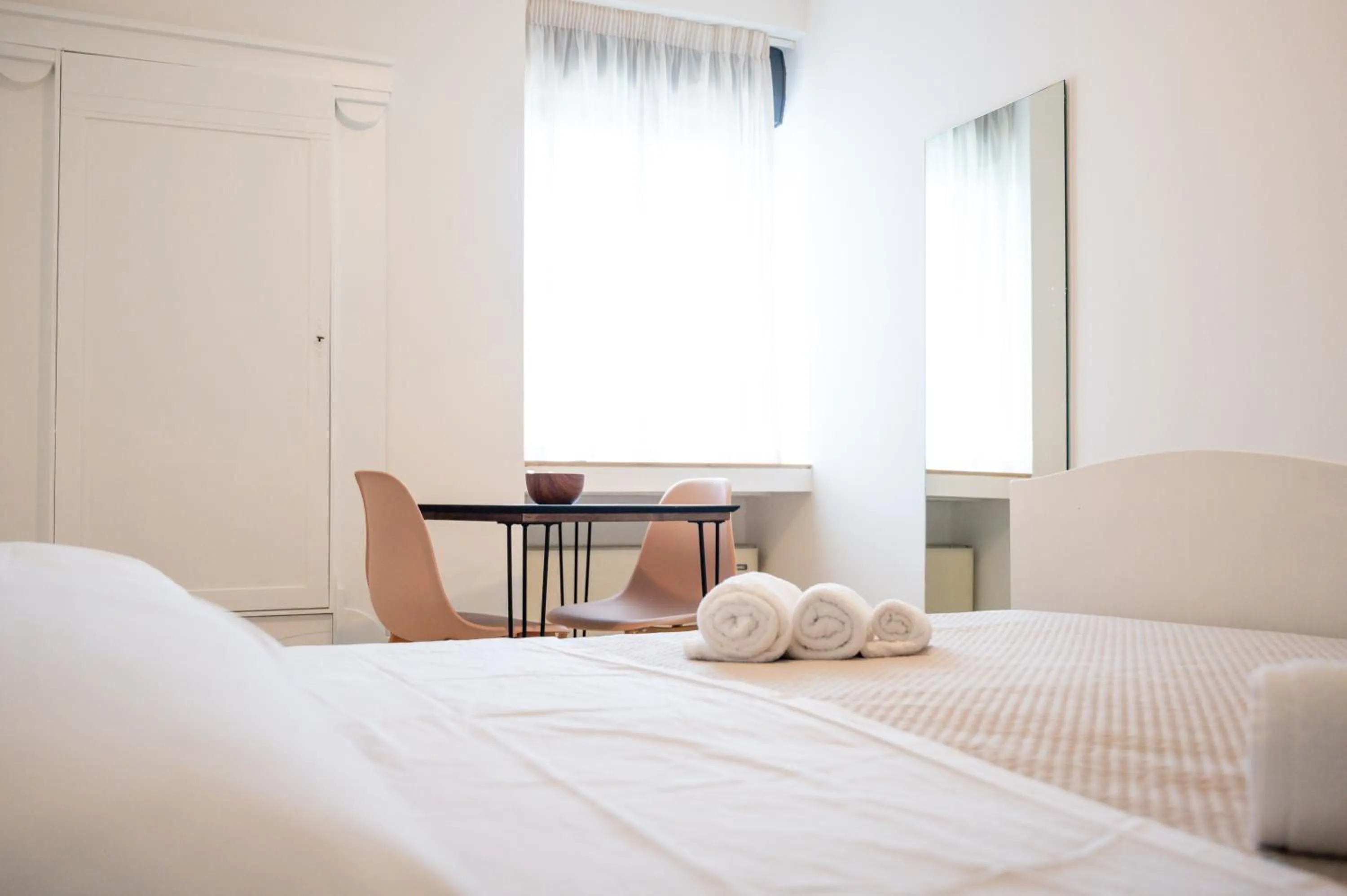 Bed in Al Rayyan - Affittacamere