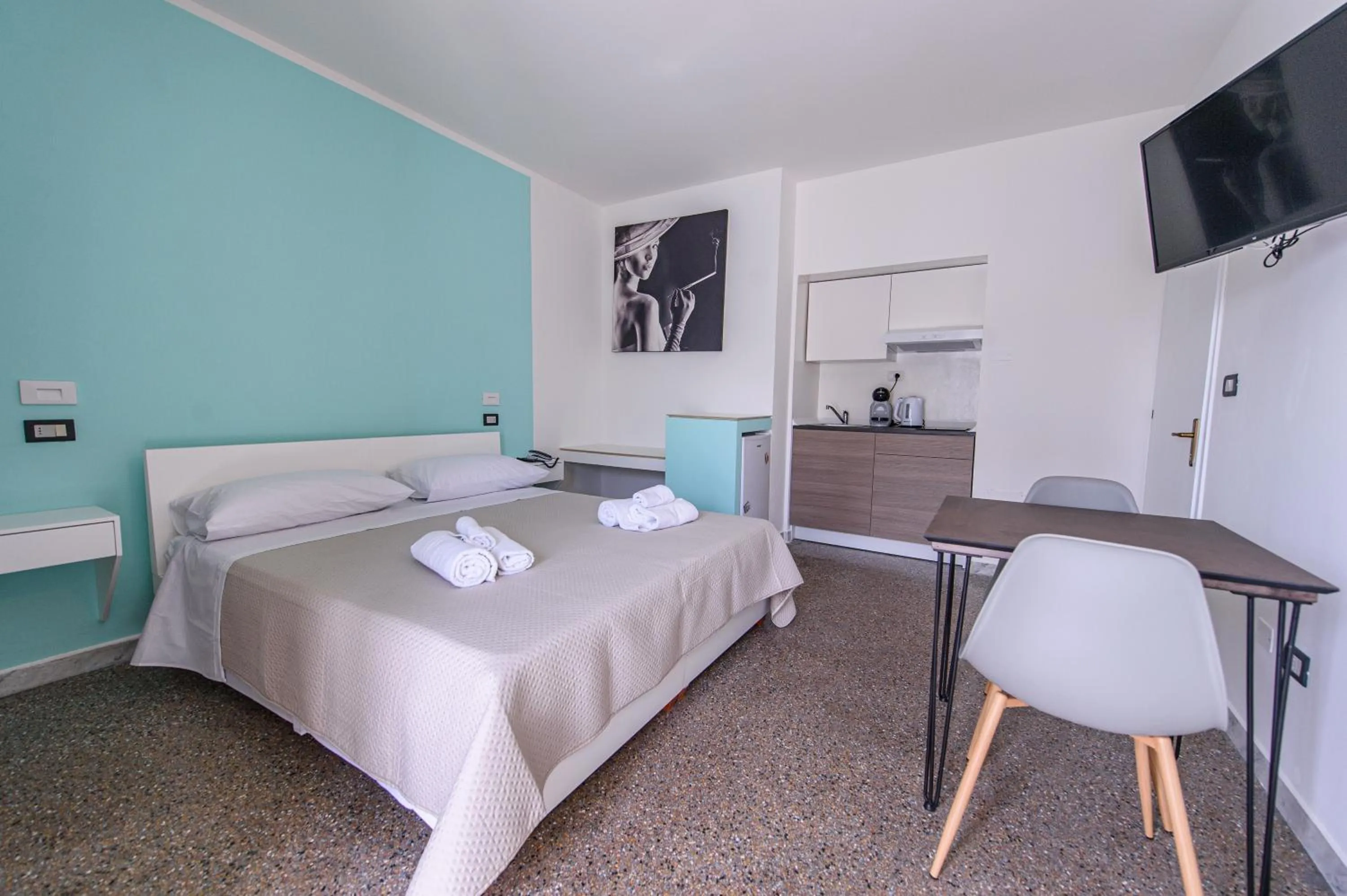 Bed in Al Rayyan - Affittacamere