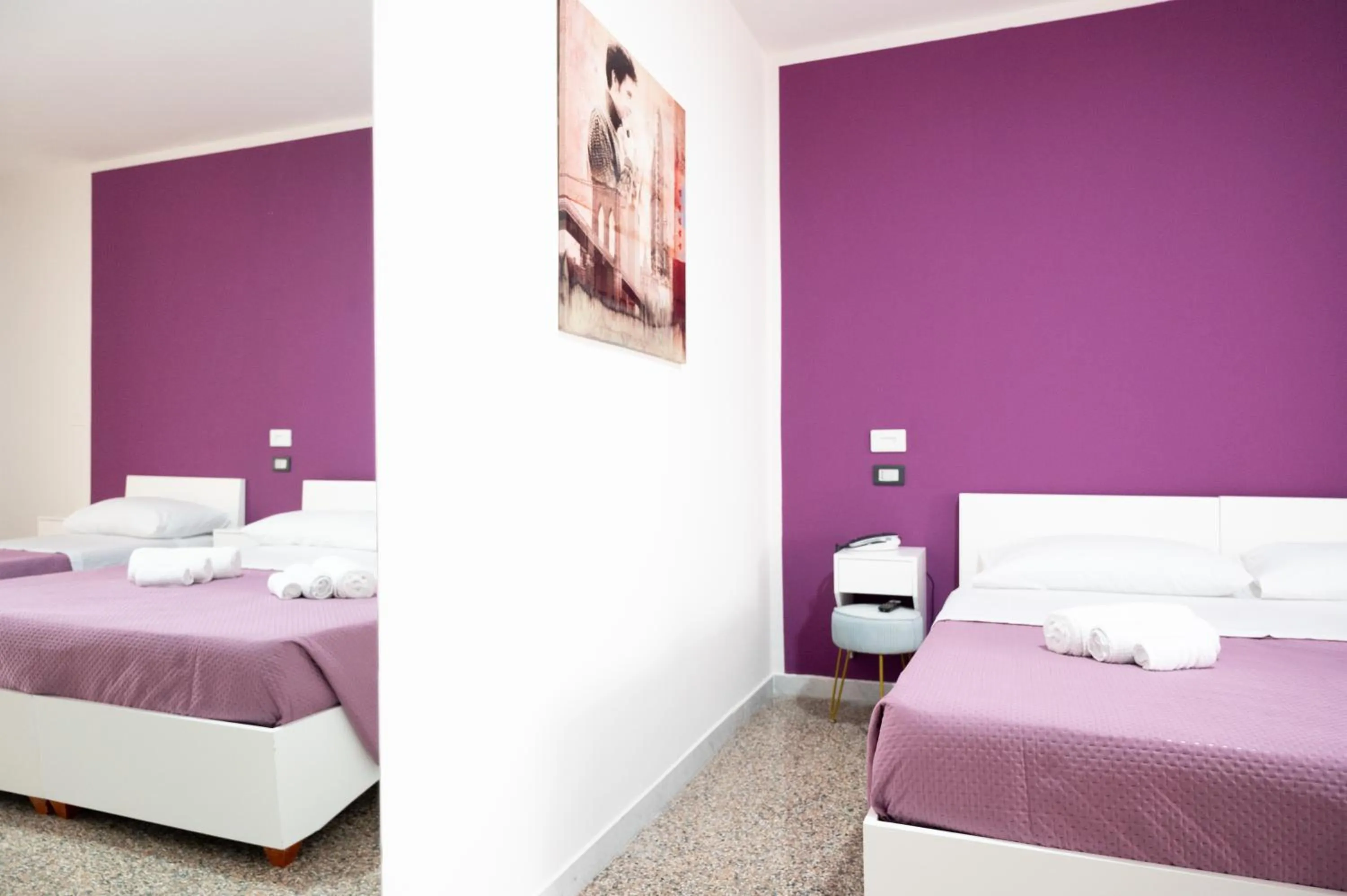 Bed in Al Rayyan - Affittacamere