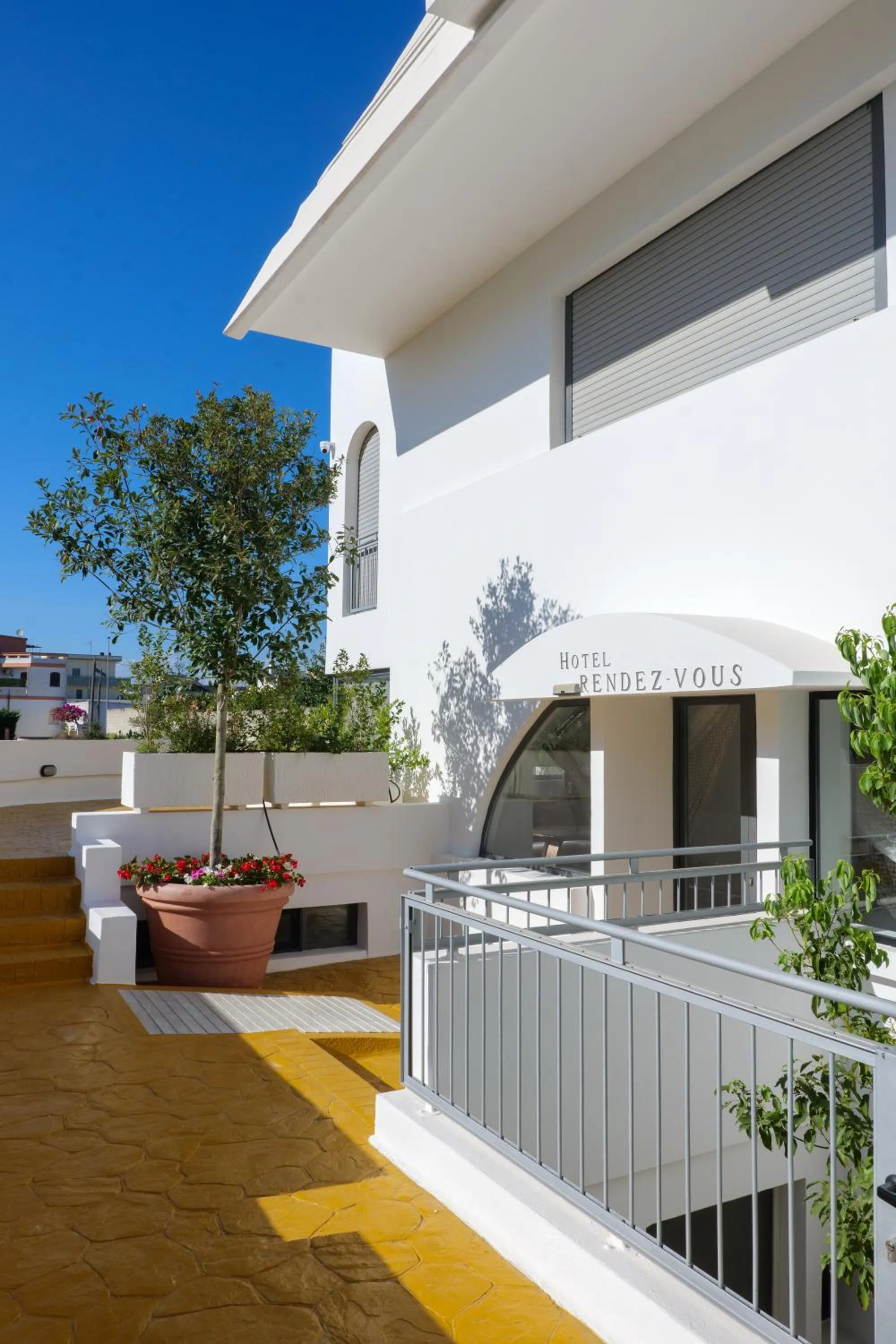 Property building in Al Rayyan - Affittacamere