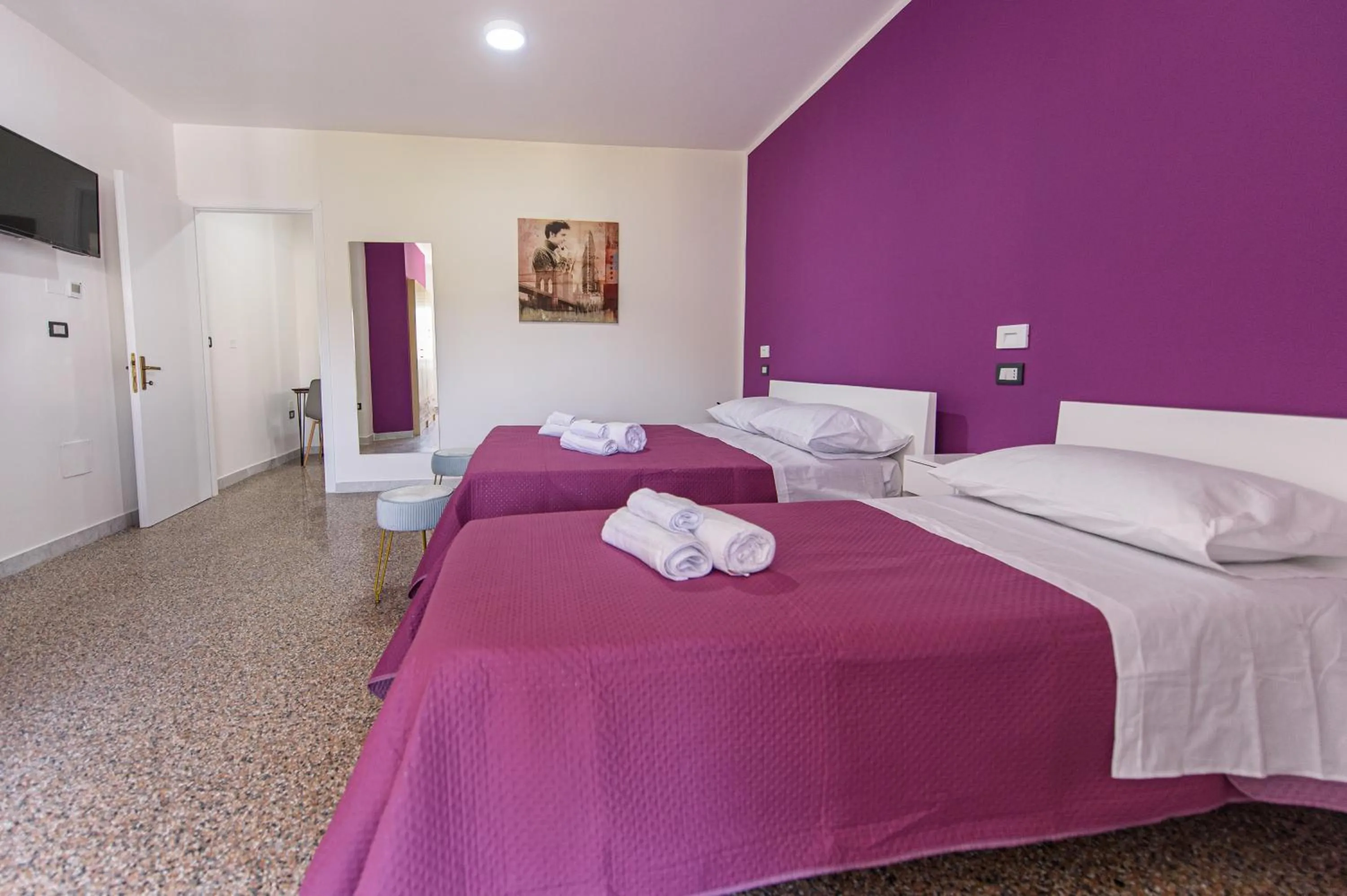 Bed in Al Rayyan - Affittacamere