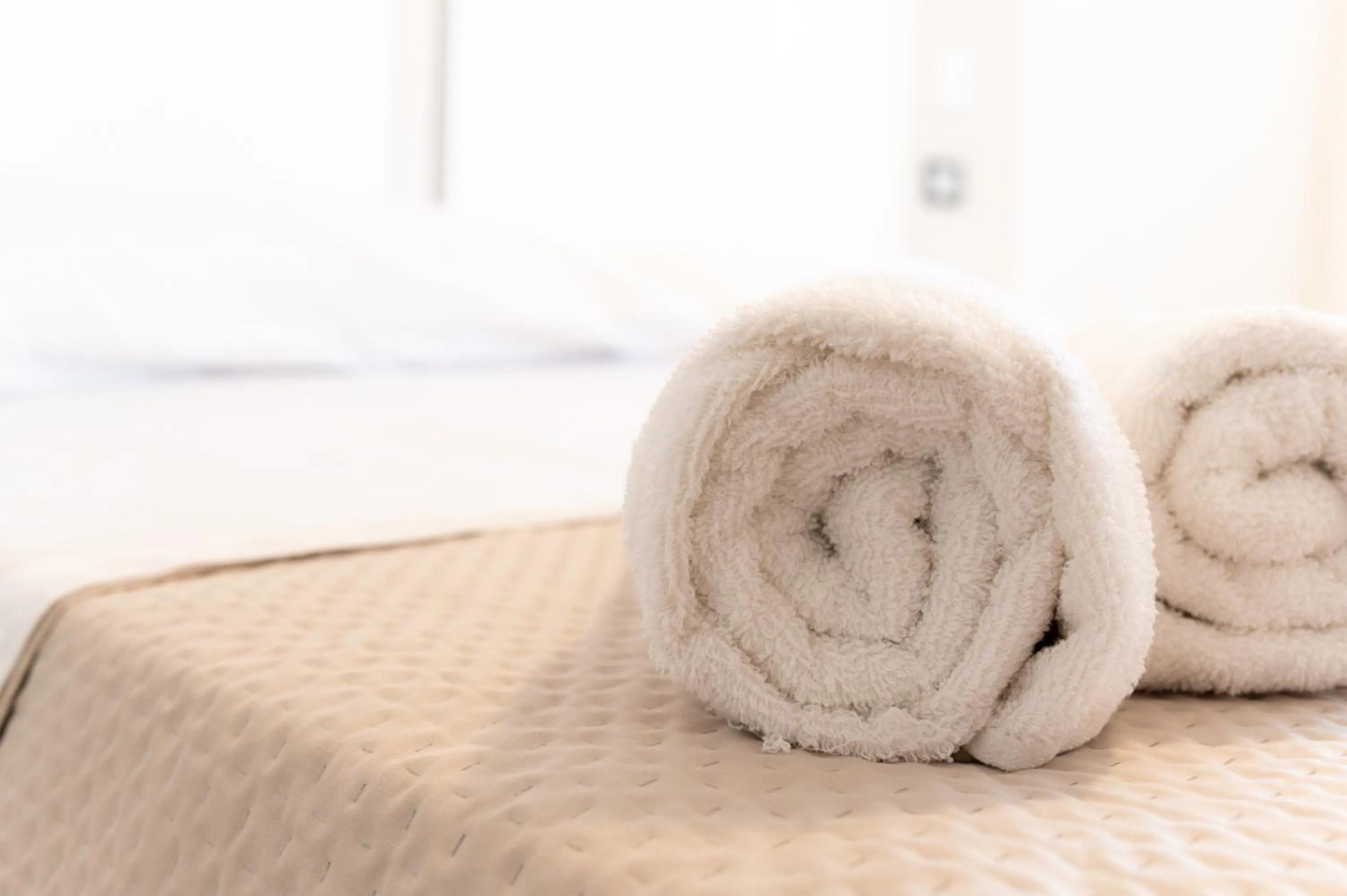 Bed in Al Rayyan - Affittacamere