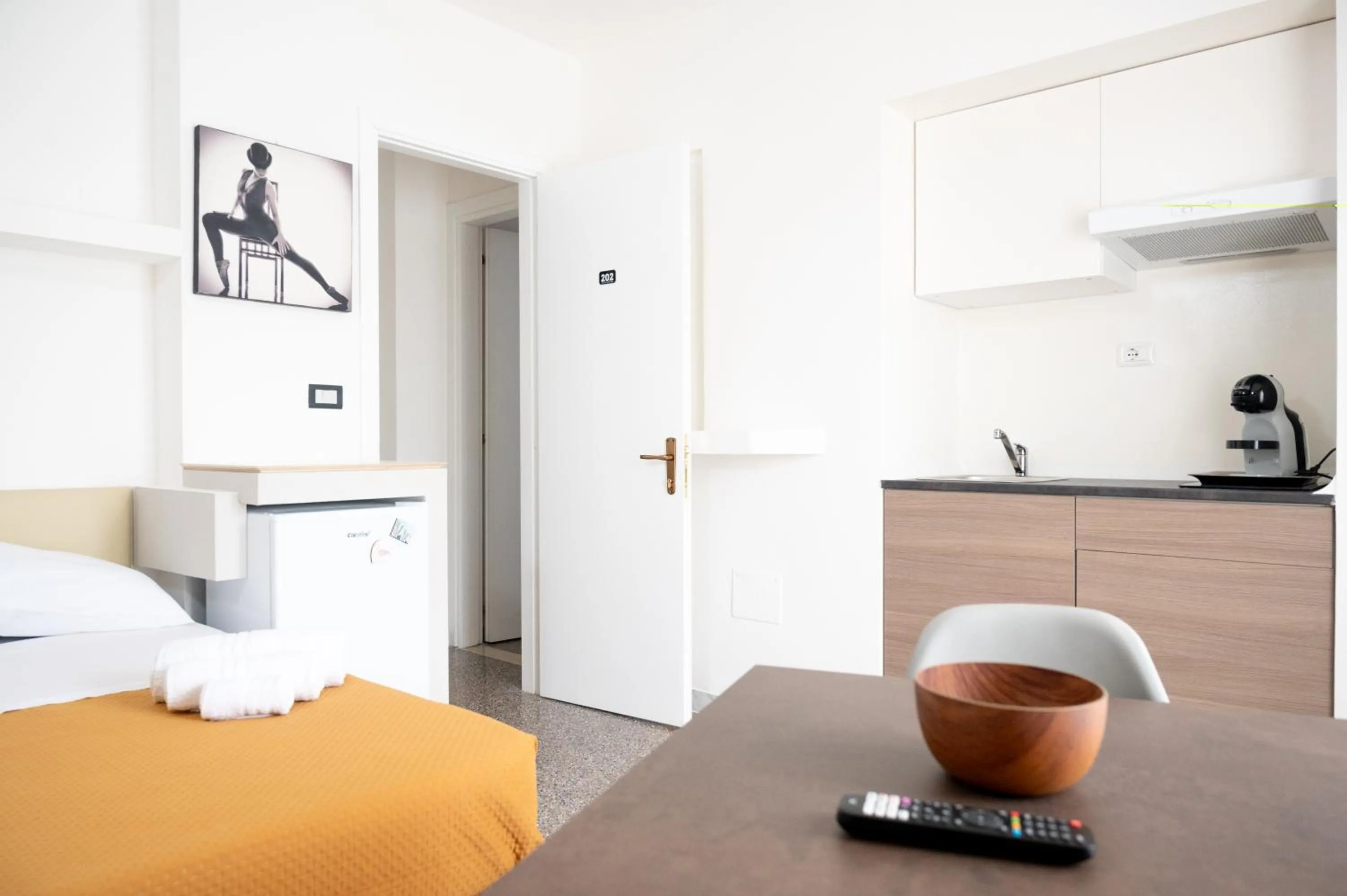 Kitchen/Kitchenette in Al Rayyan - Affittacamere