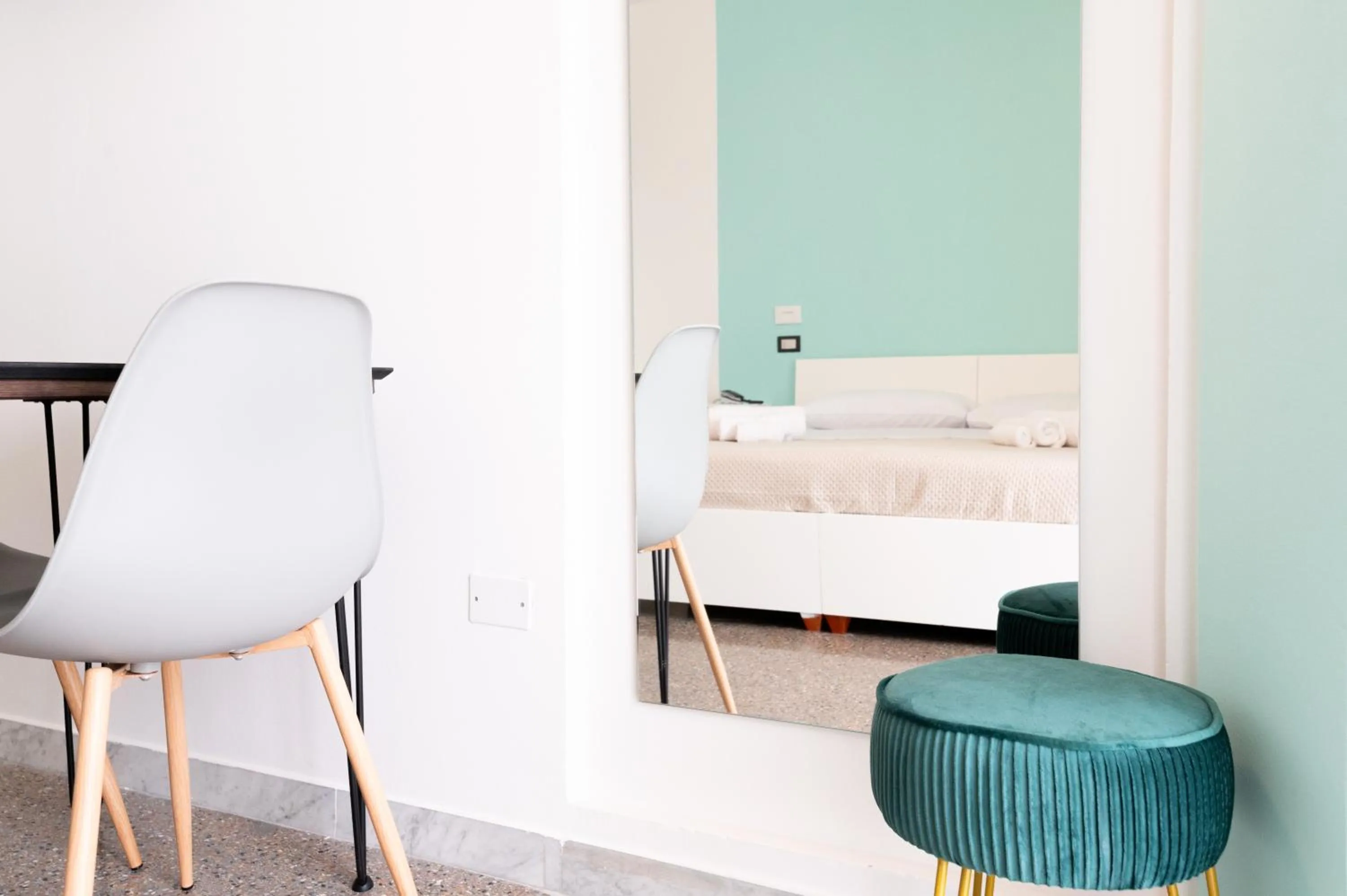 Bed in Al Rayyan - Affittacamere