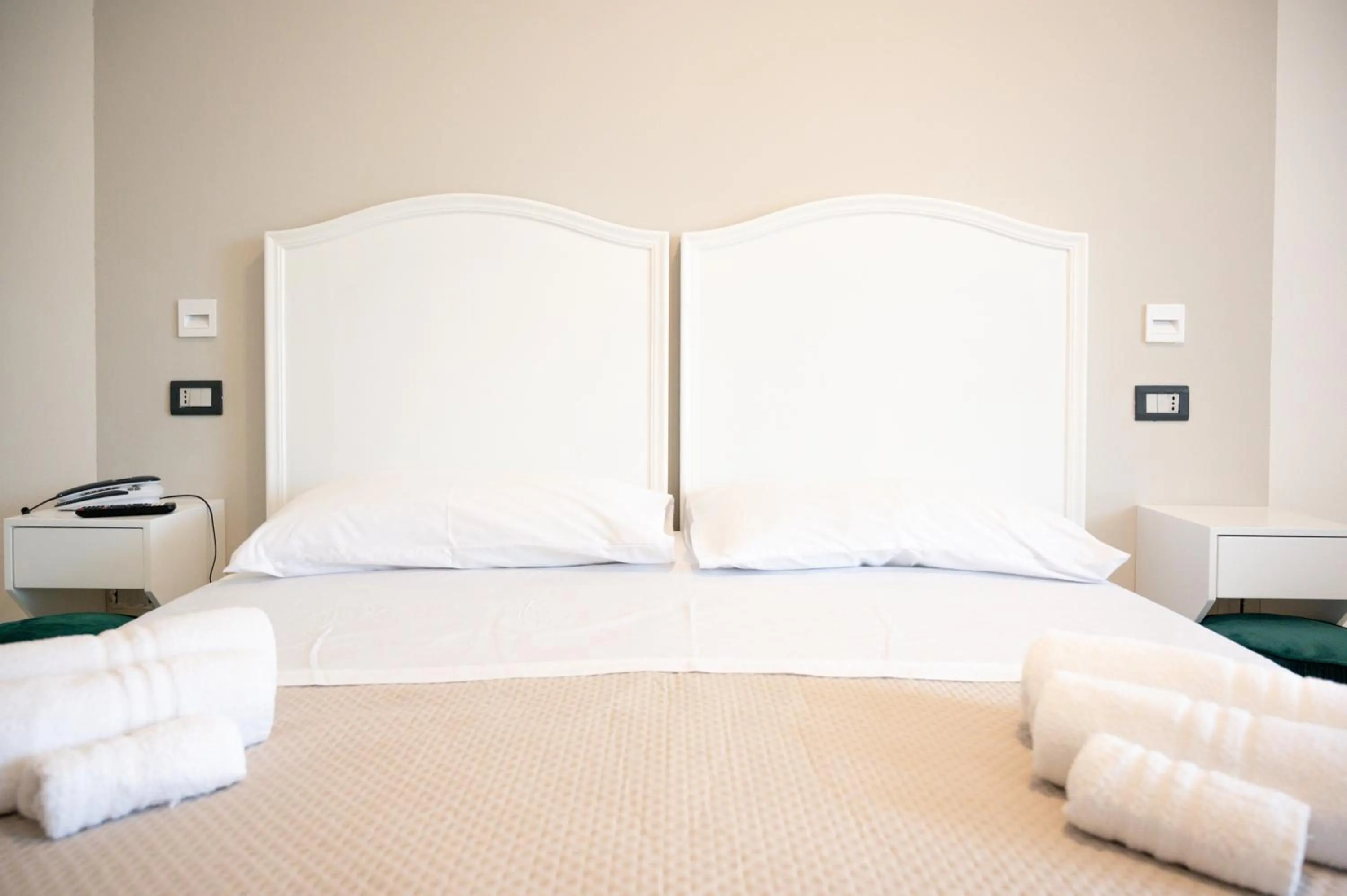 Bed in Al Rayyan - Affittacamere