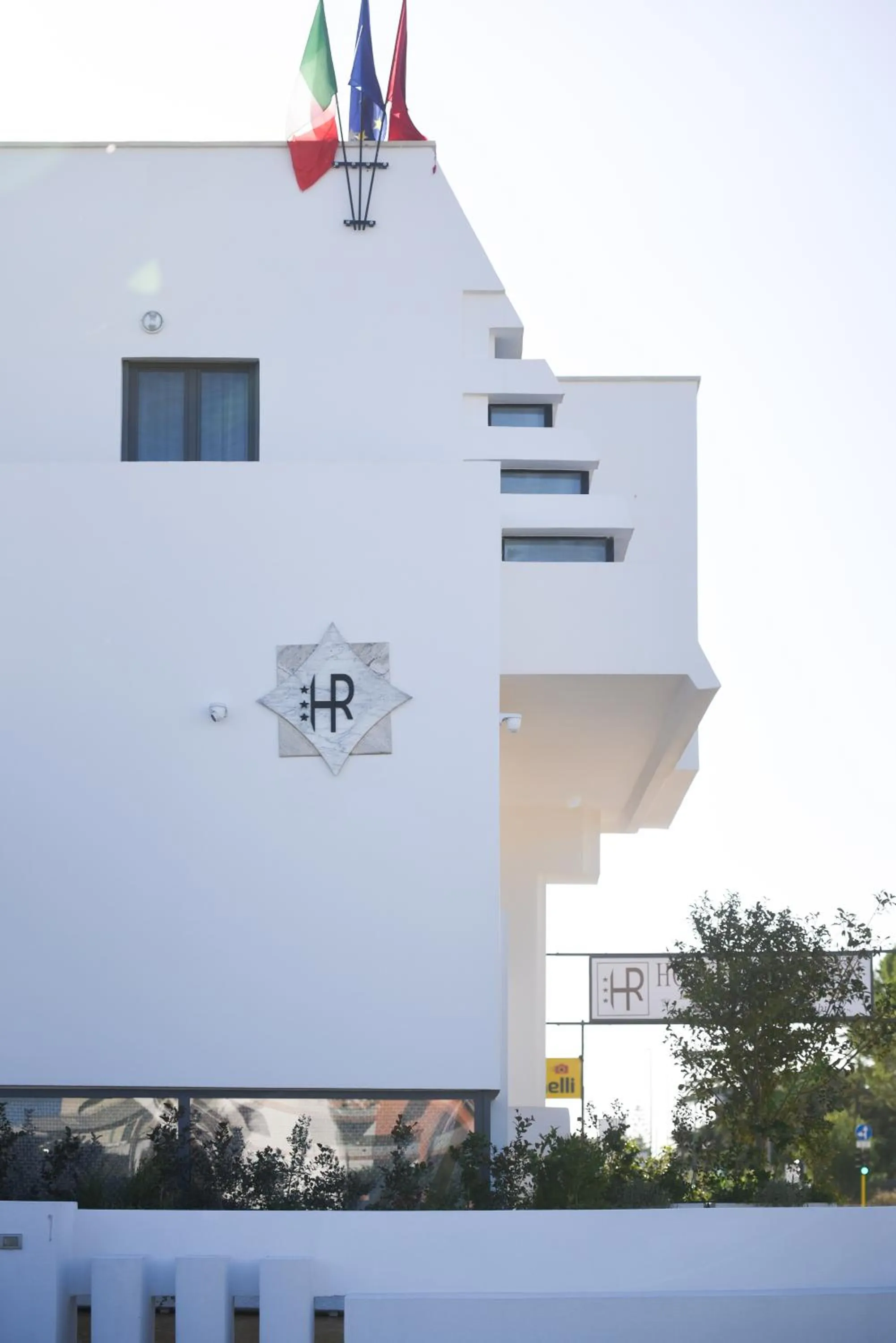 Property Building in Al Rayyan - Affittacamere